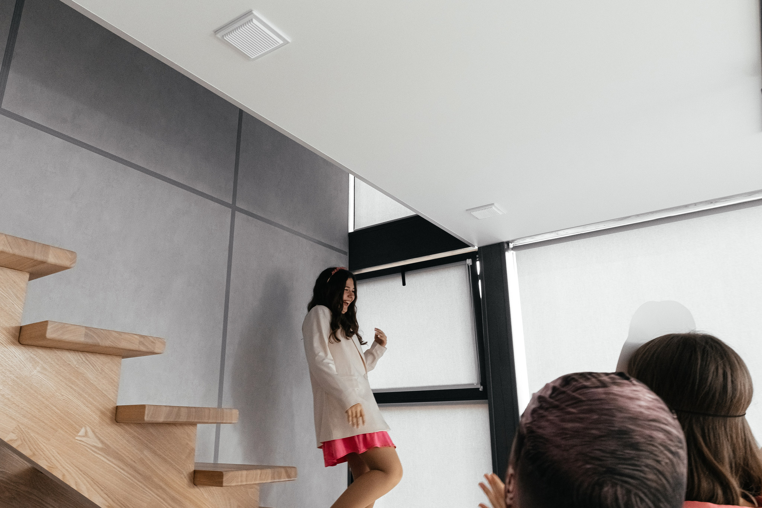 15-летие Юли. Главная