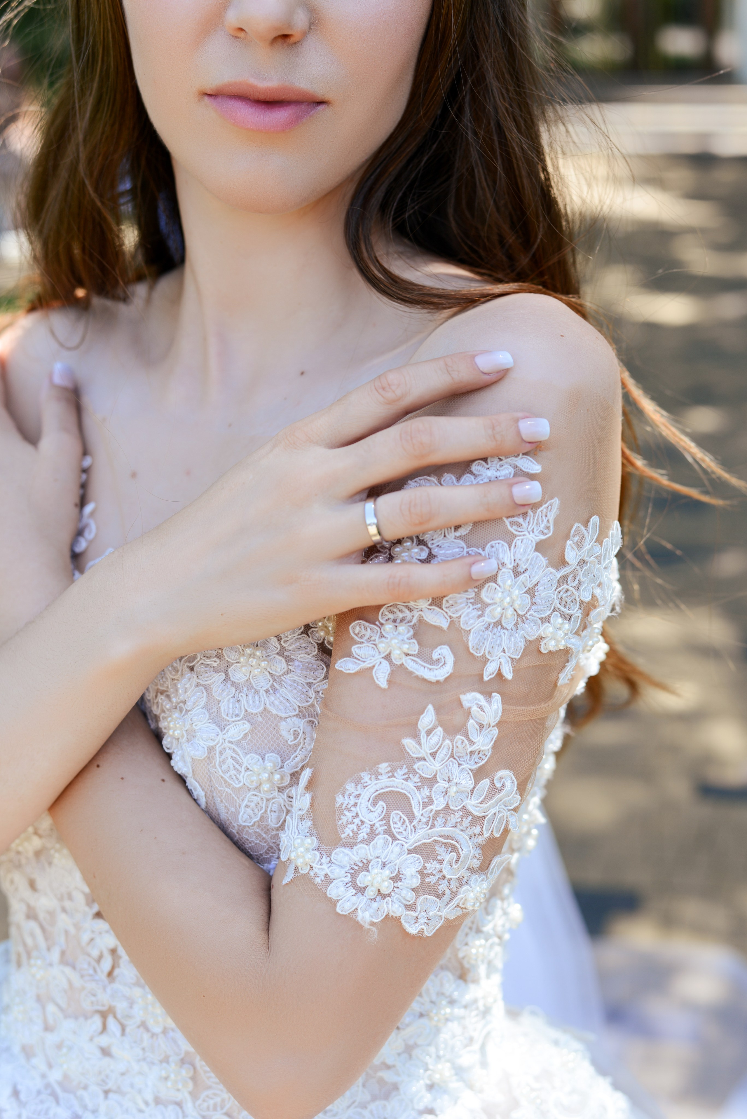 Саша&Настя. Фотограф Ярута Оксана / Ростов-на-Дону