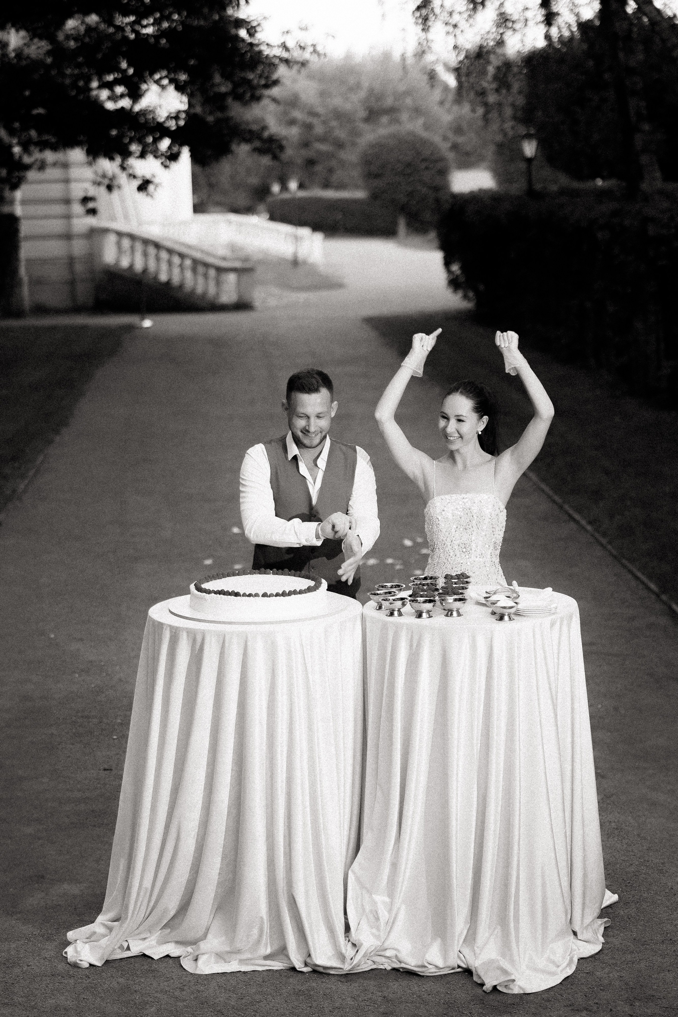 Y & S. Свадебный и event-фотограф Иван Волнухин