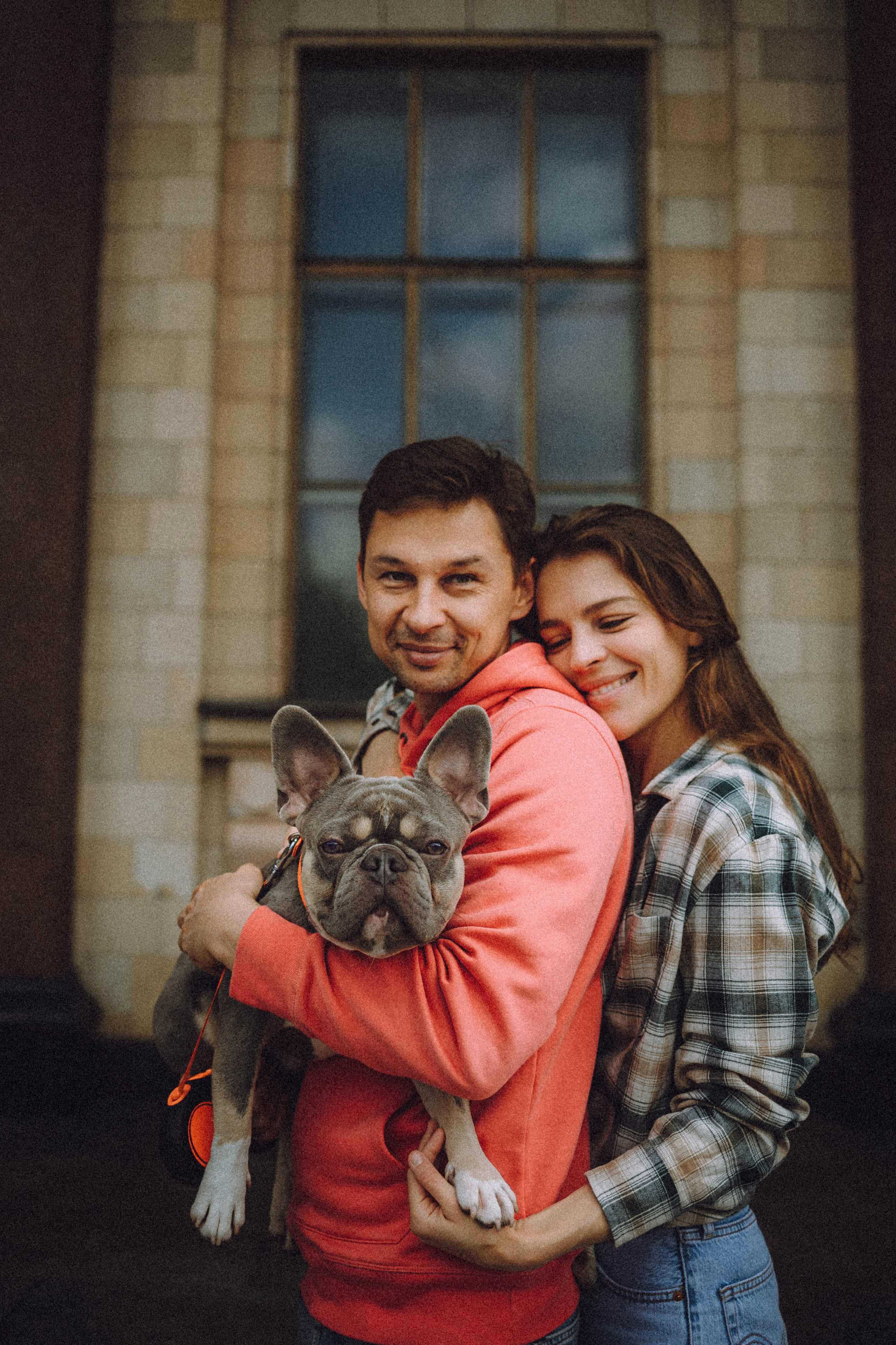 Регина, Сережа и Шелдон