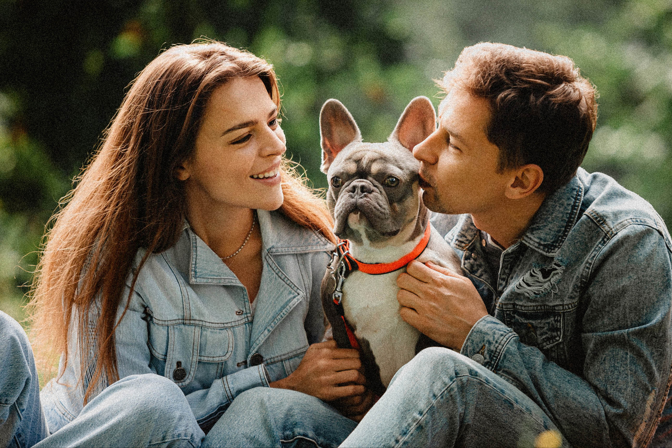 Регина, Сережа и Шелдон