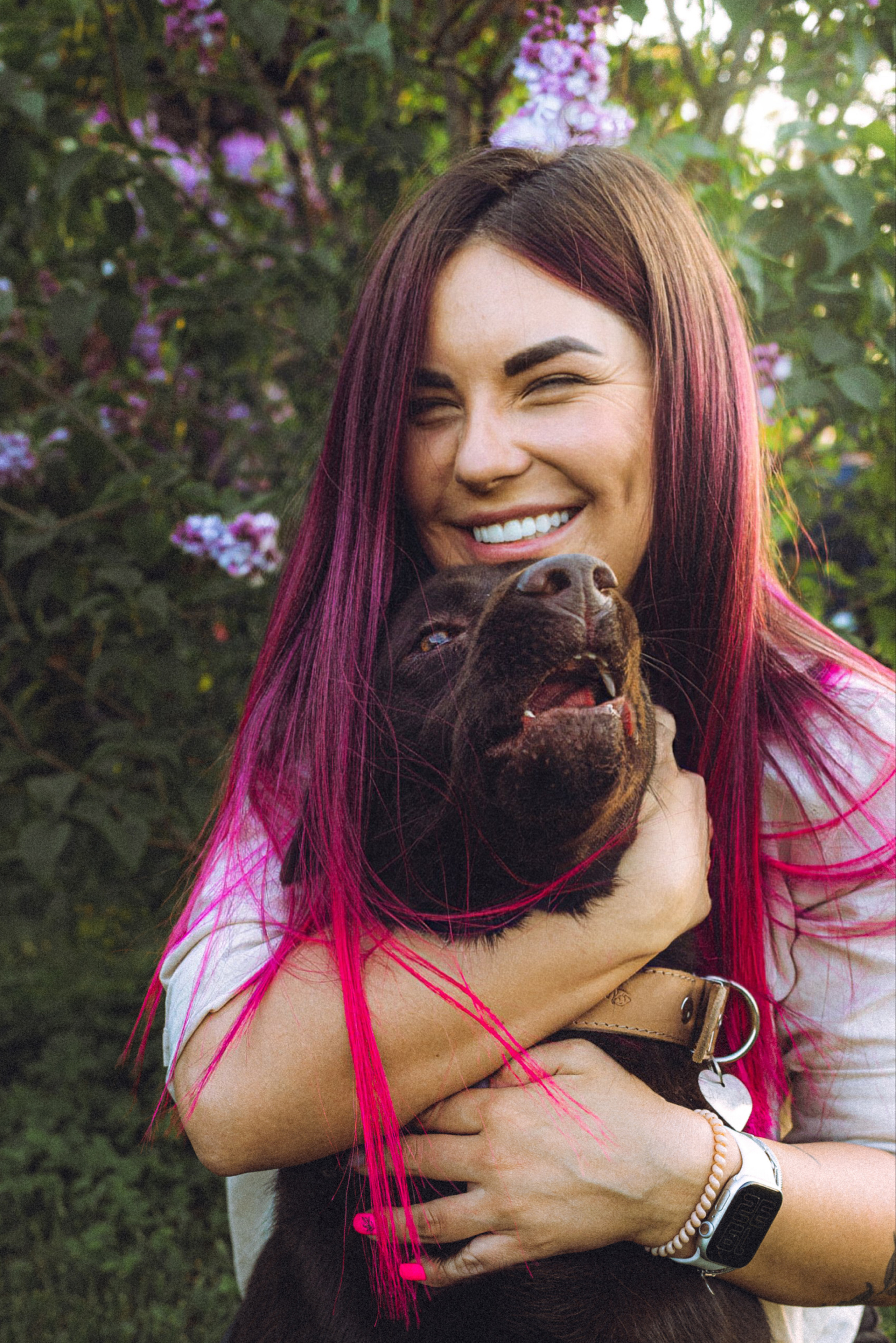 Яна и Джерри