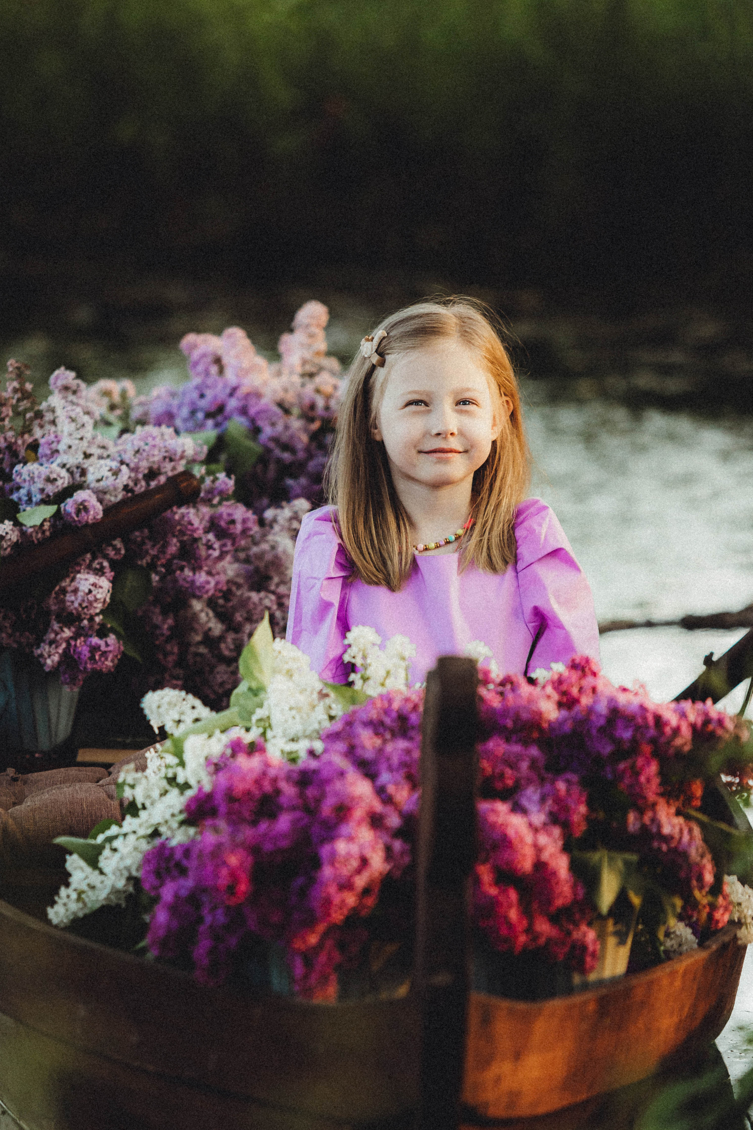 Валя, Аня и Ириска