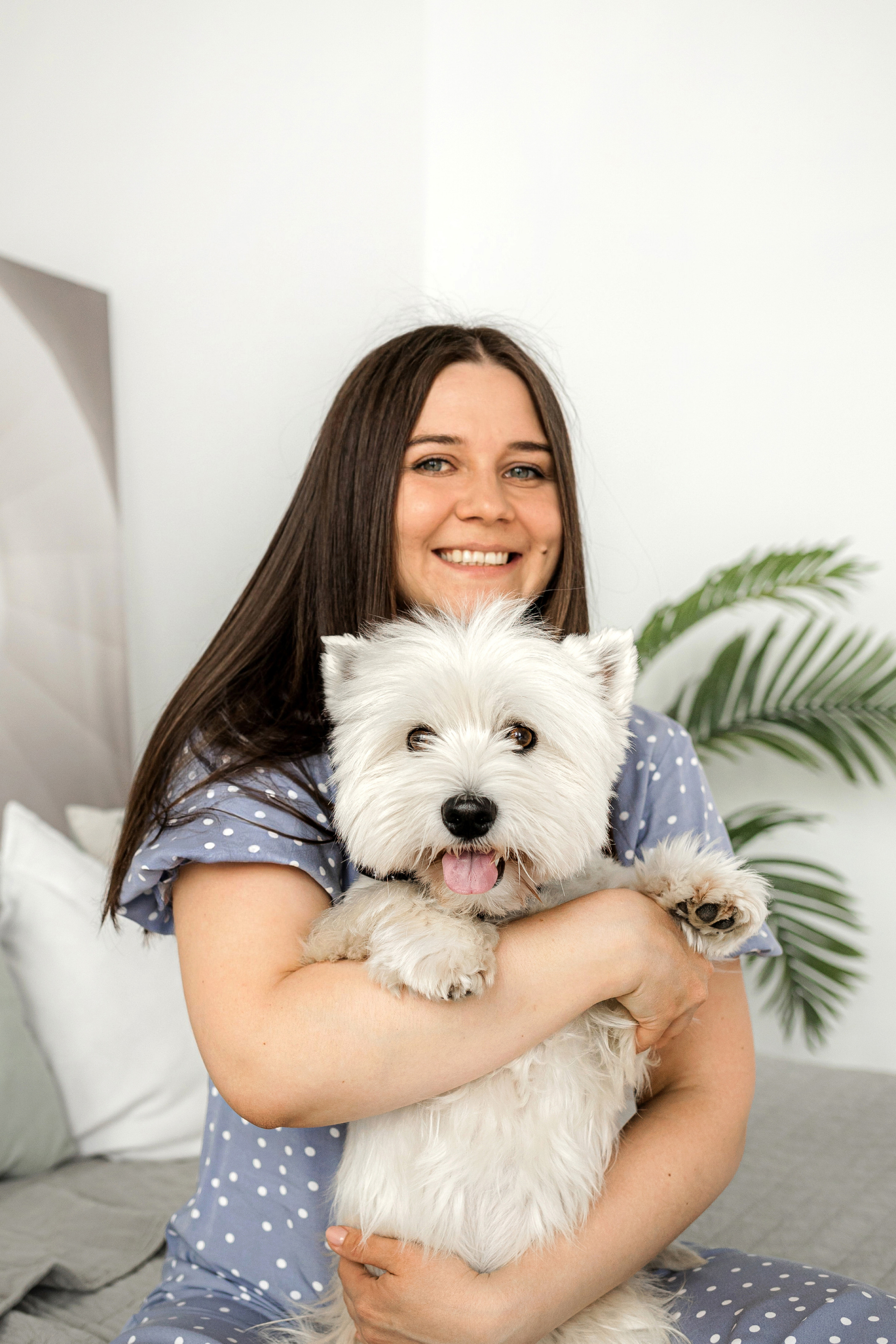 Вера и Бакс