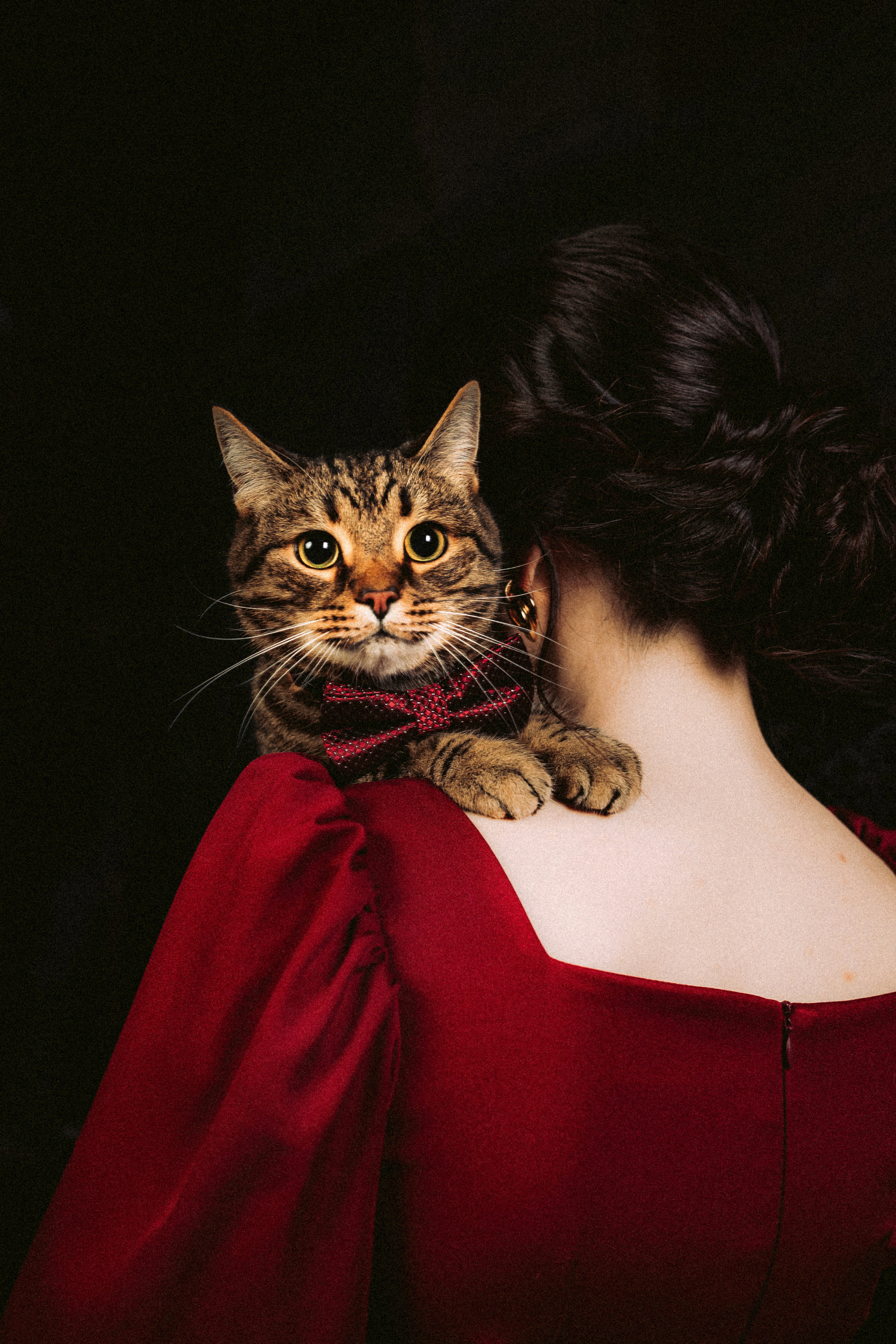 Вика, Вова и Клепа