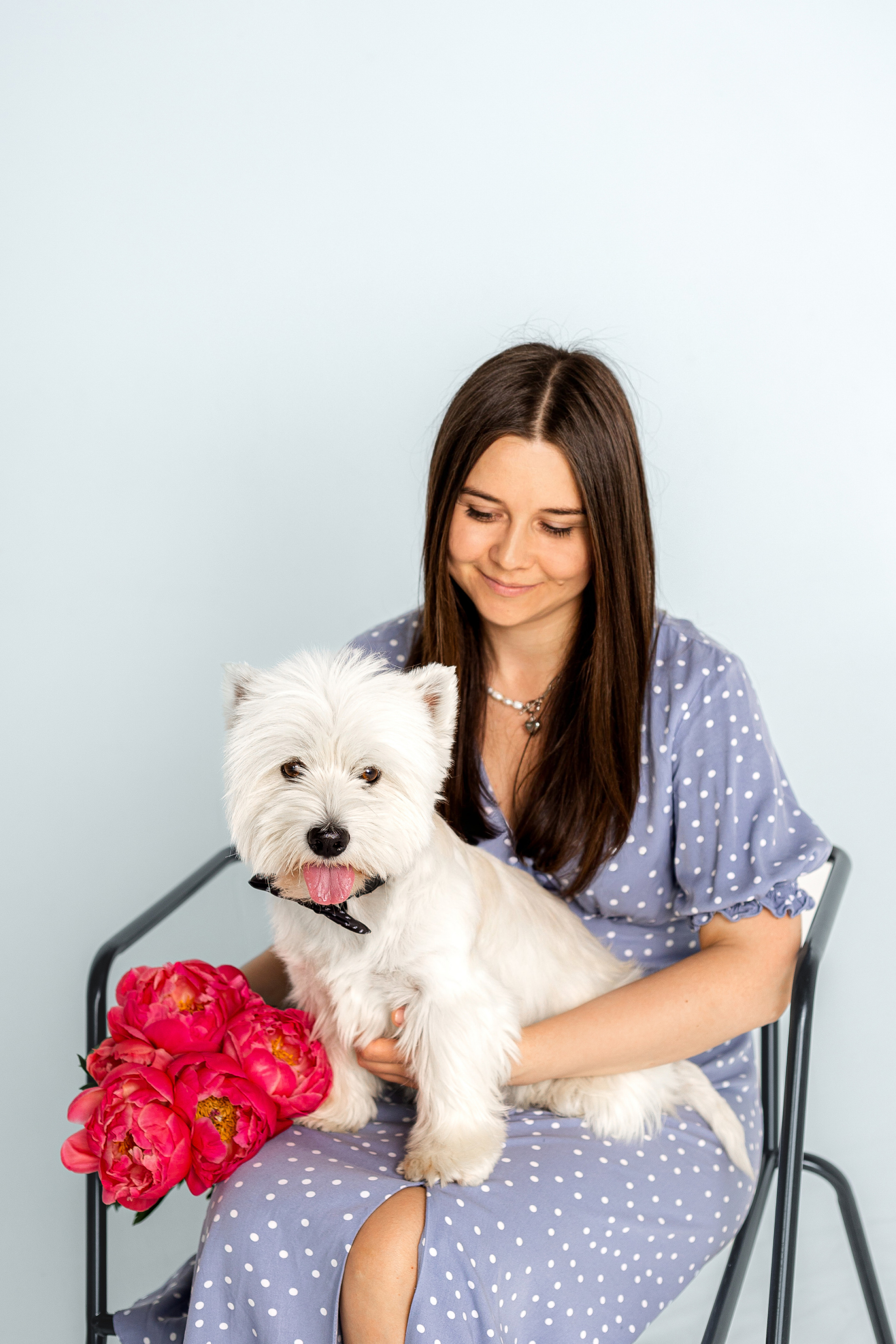 Вера и Бакс