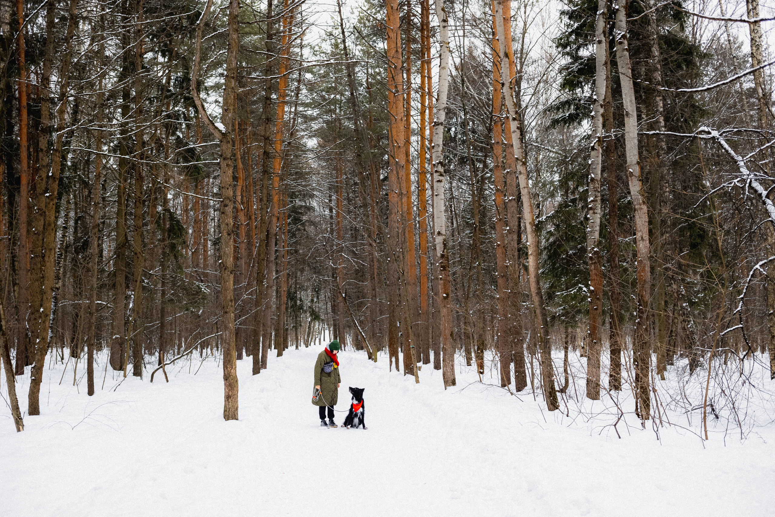 Диана и Чили