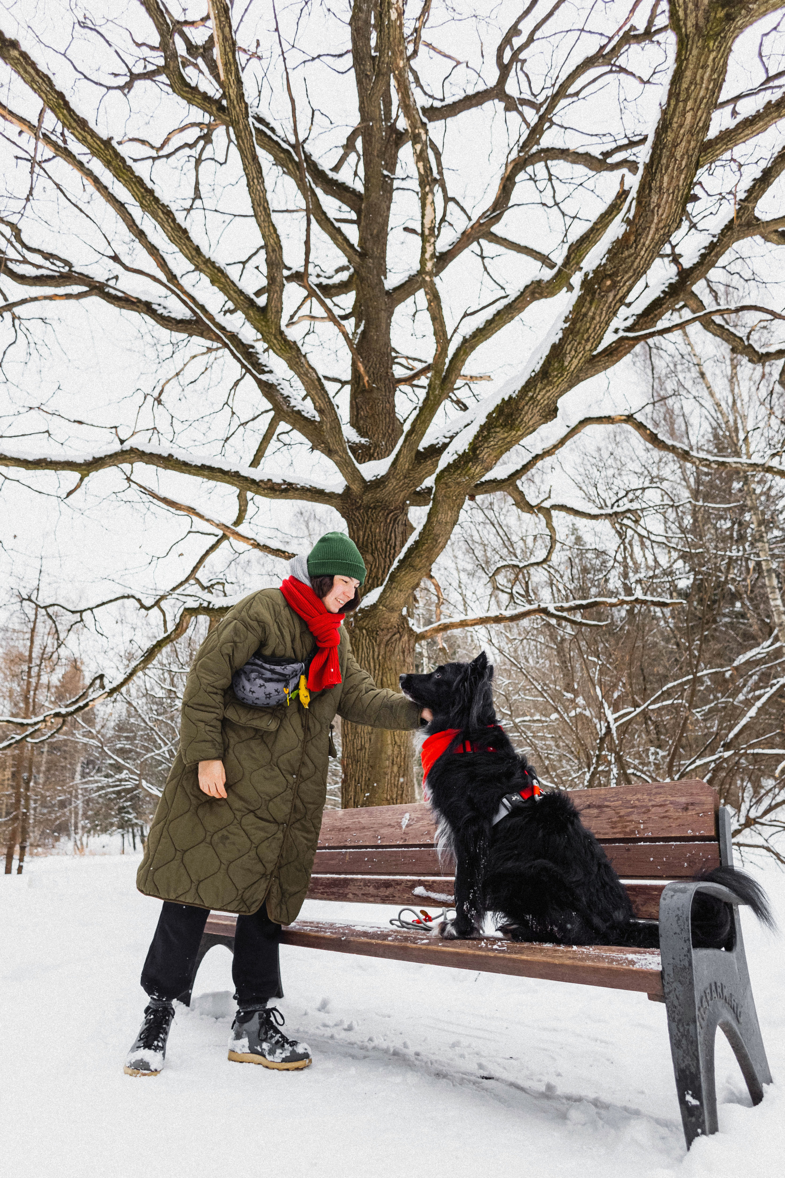 Диана и Чили