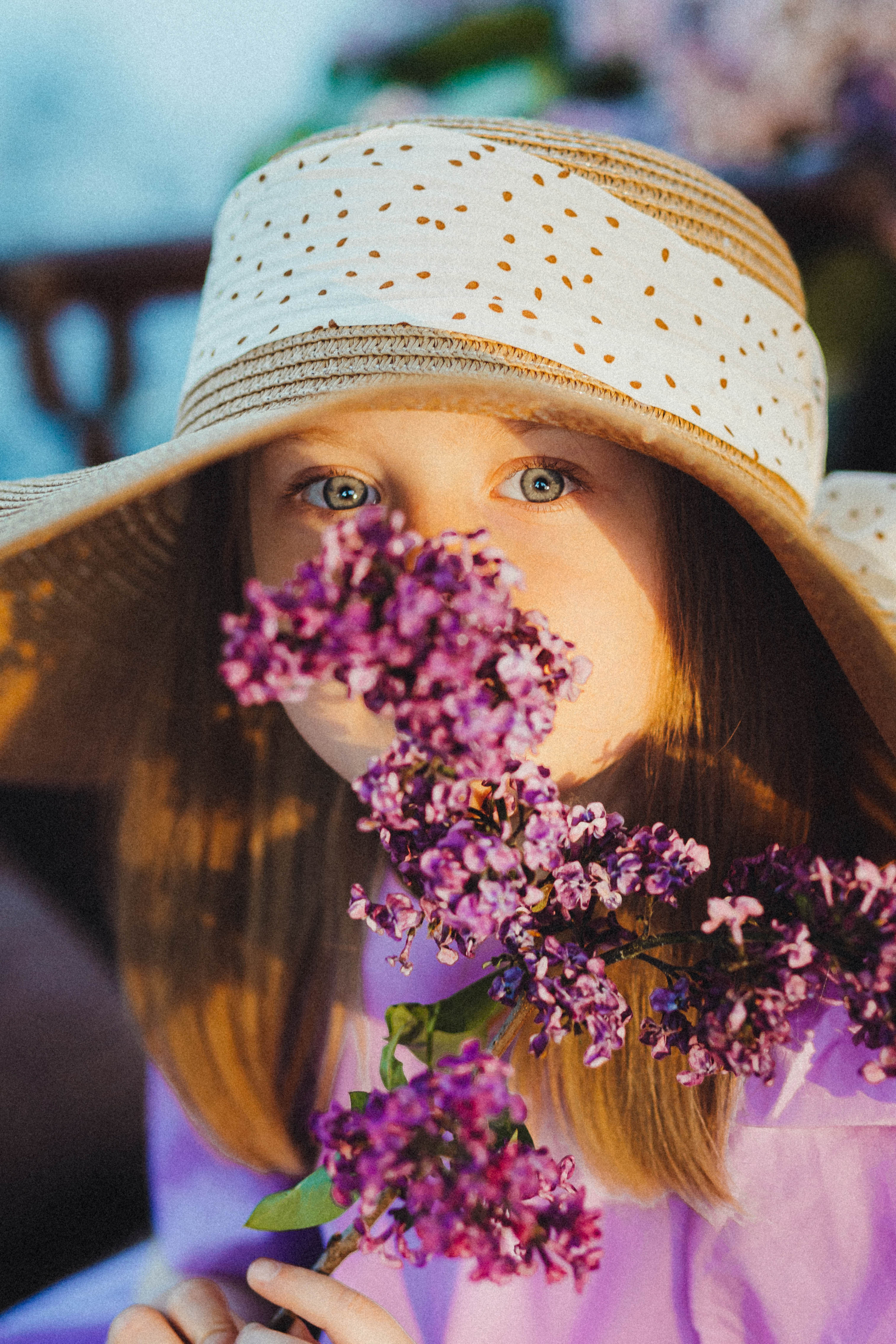 Валя, Аня и Ириска