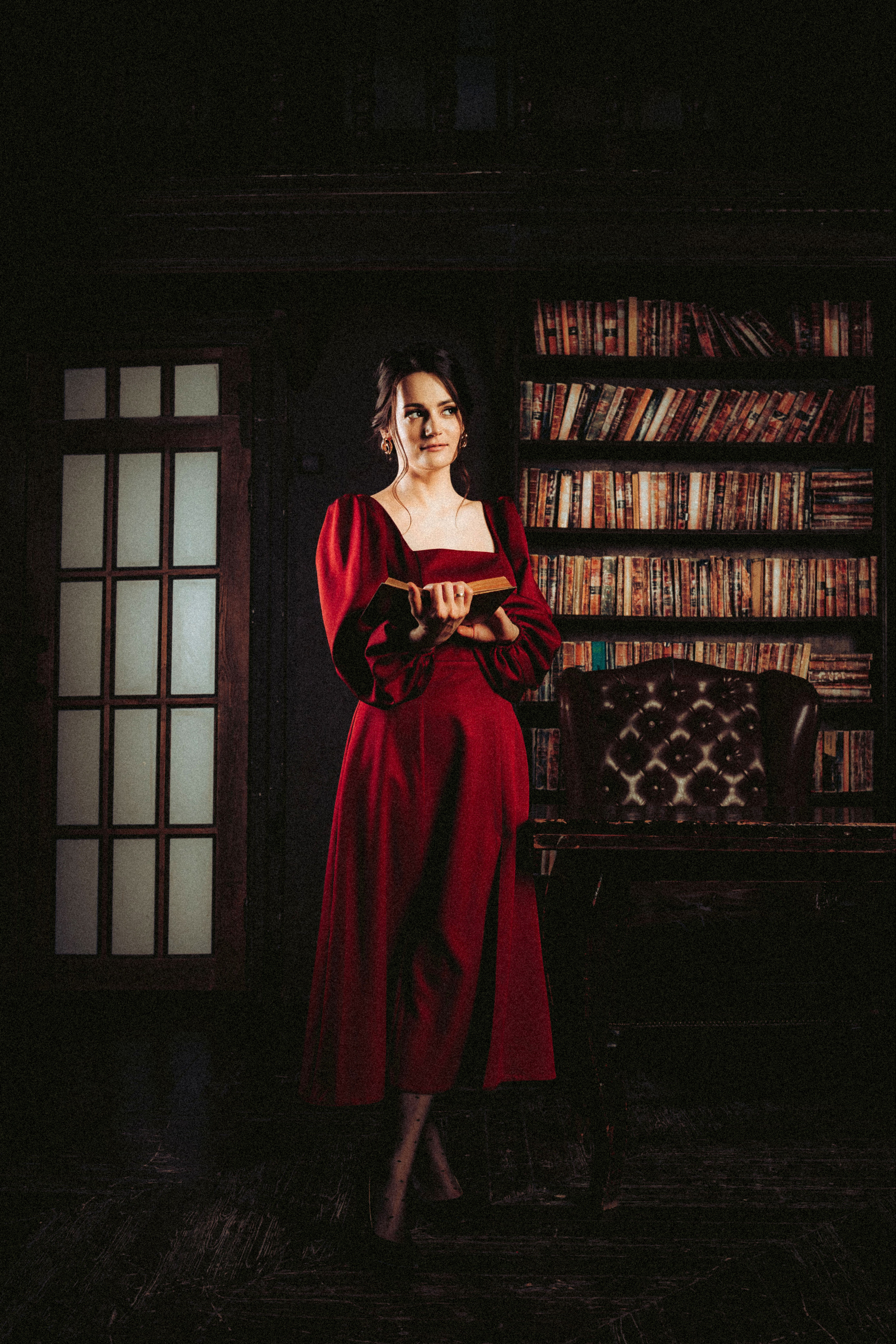 Вика, Вова и Клепа