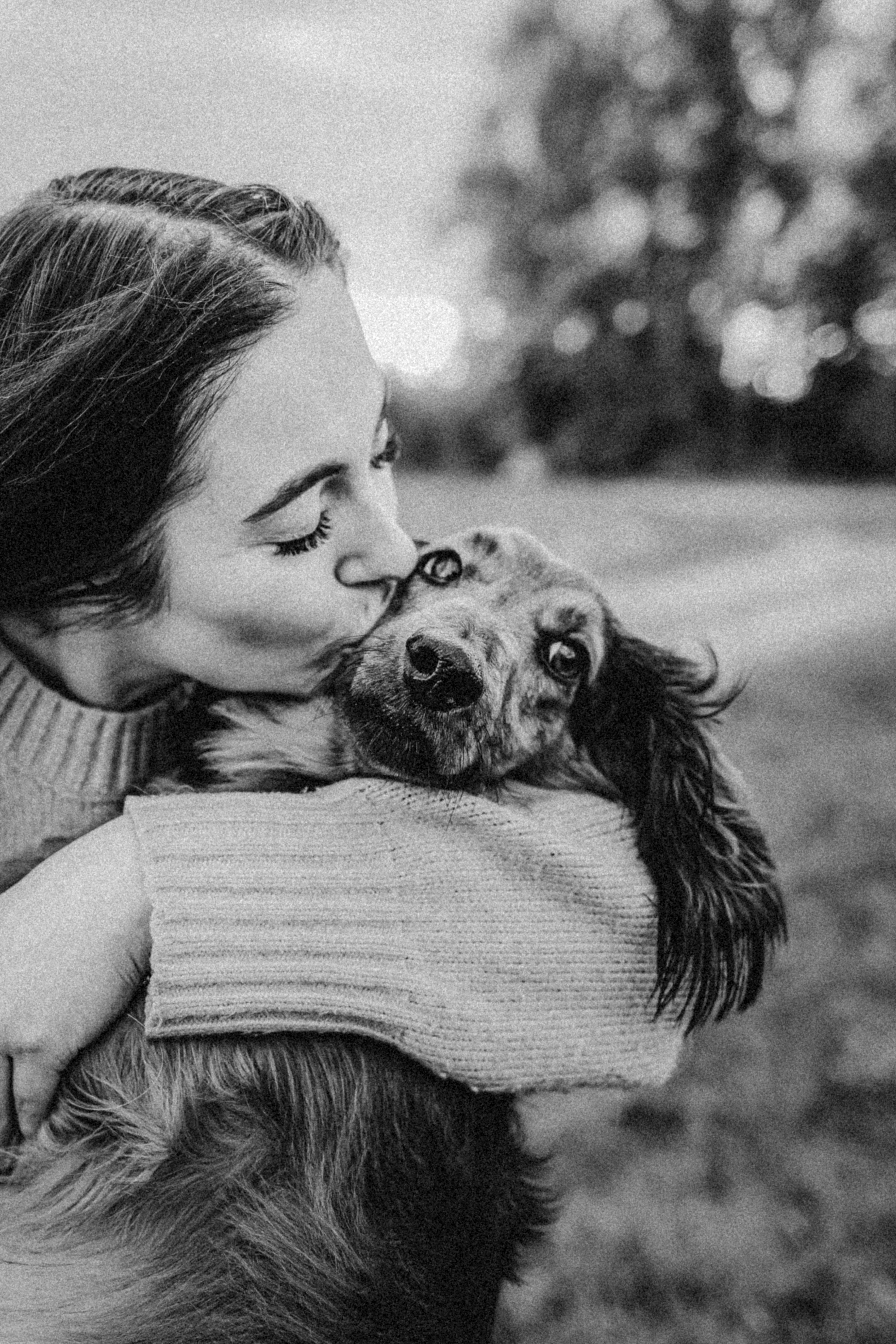 Джаз, Остин и их семья