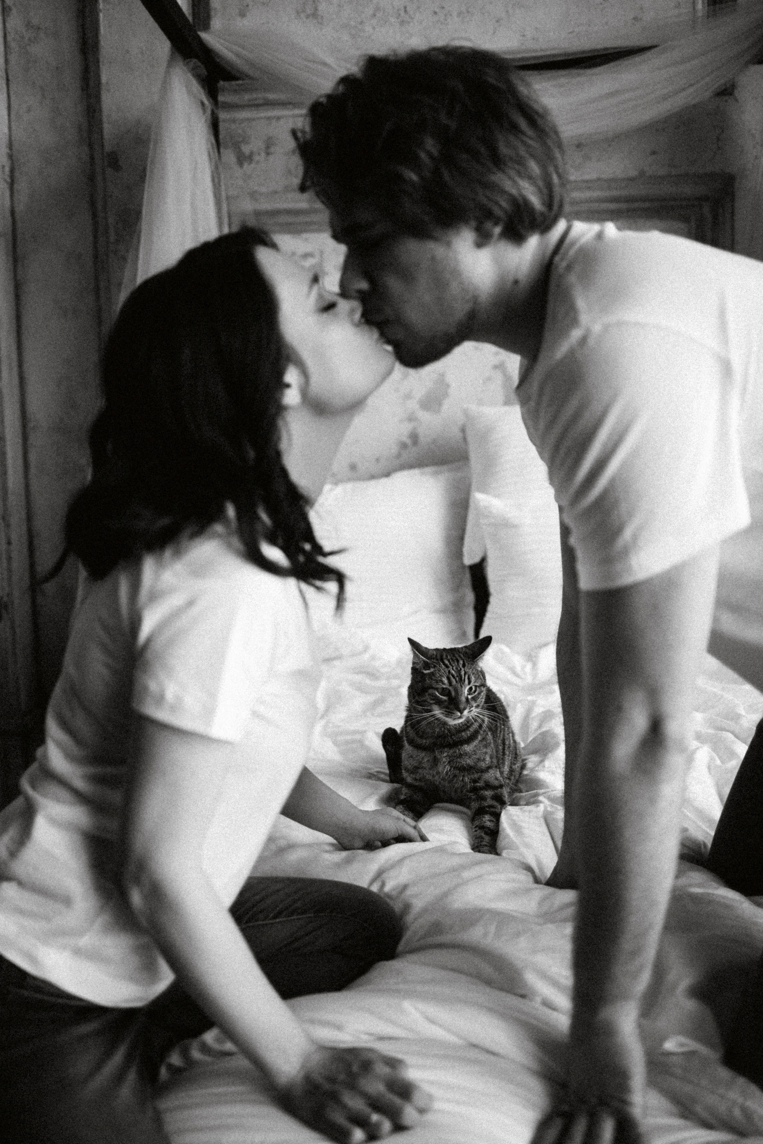 Вика, Вова и Клепа