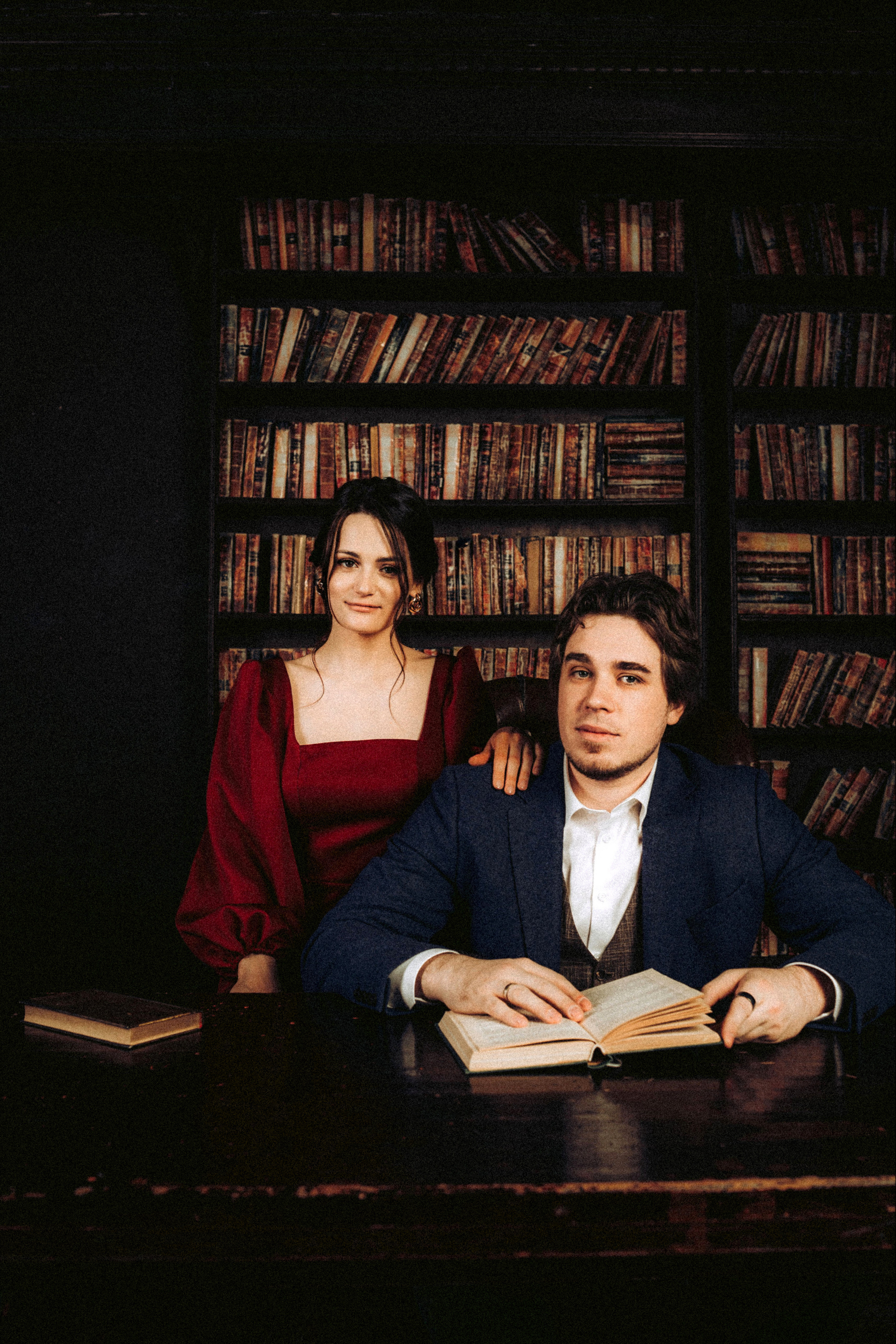 Вика, Вова и Клепа