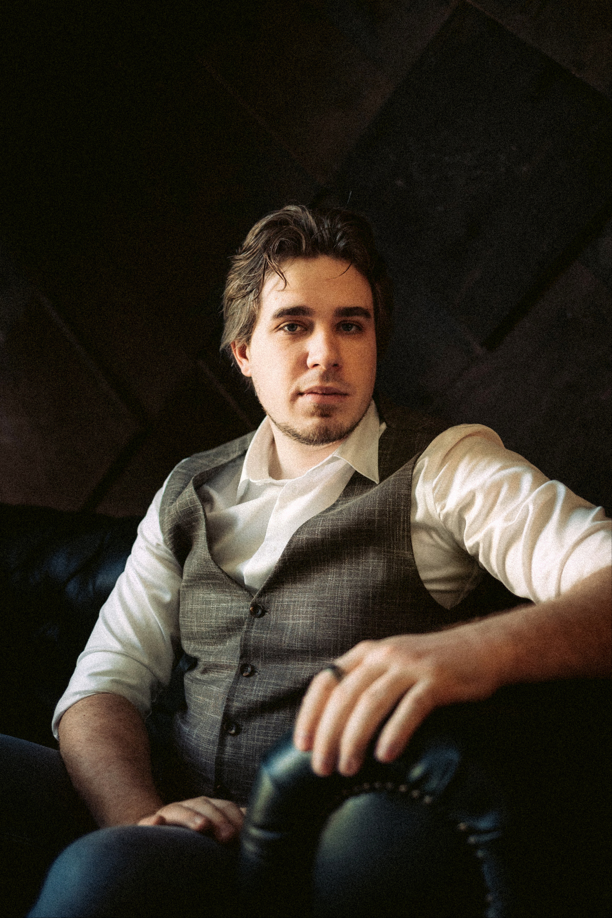 Вика, Вова и Клепа