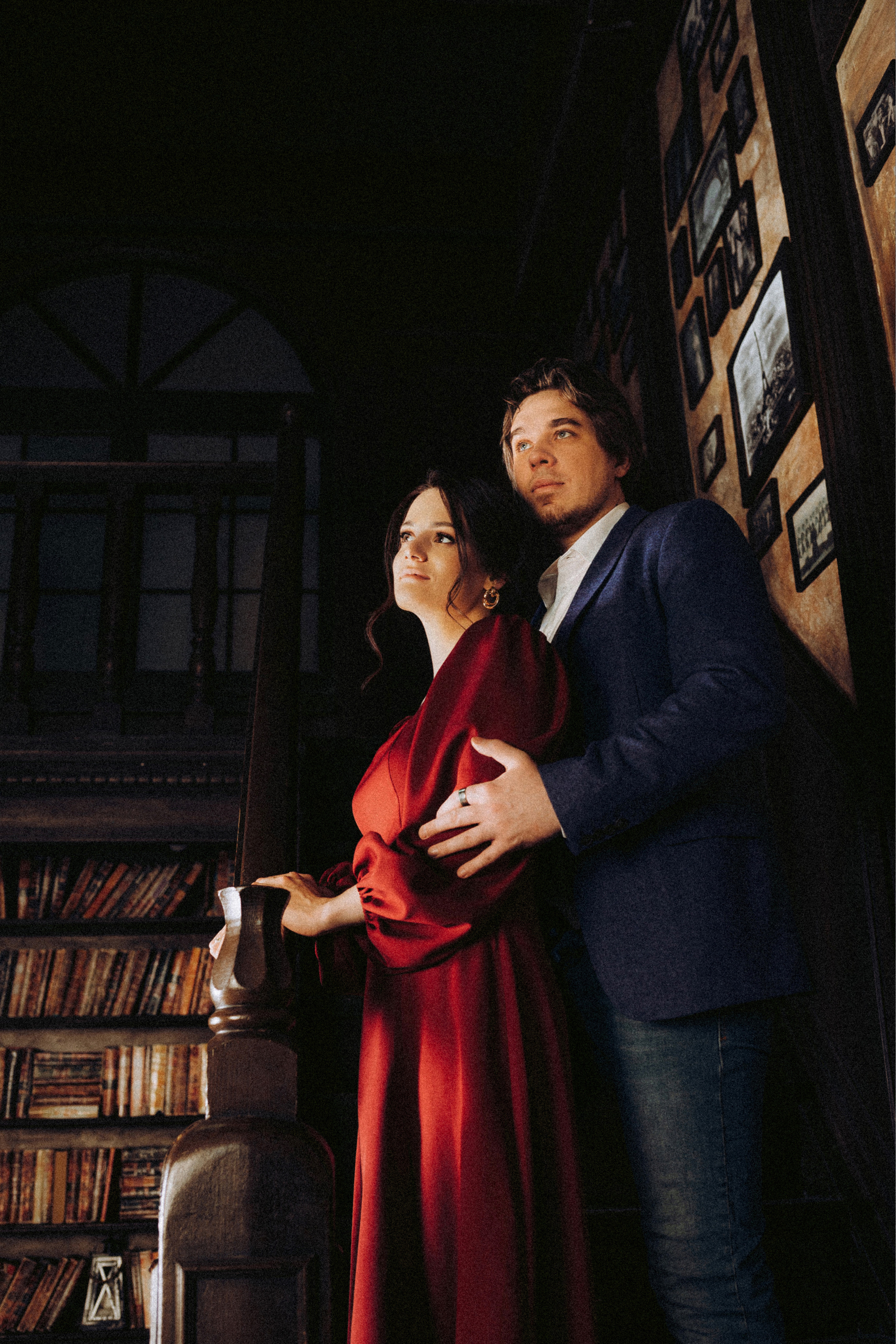 Вика, Вова и Клепа