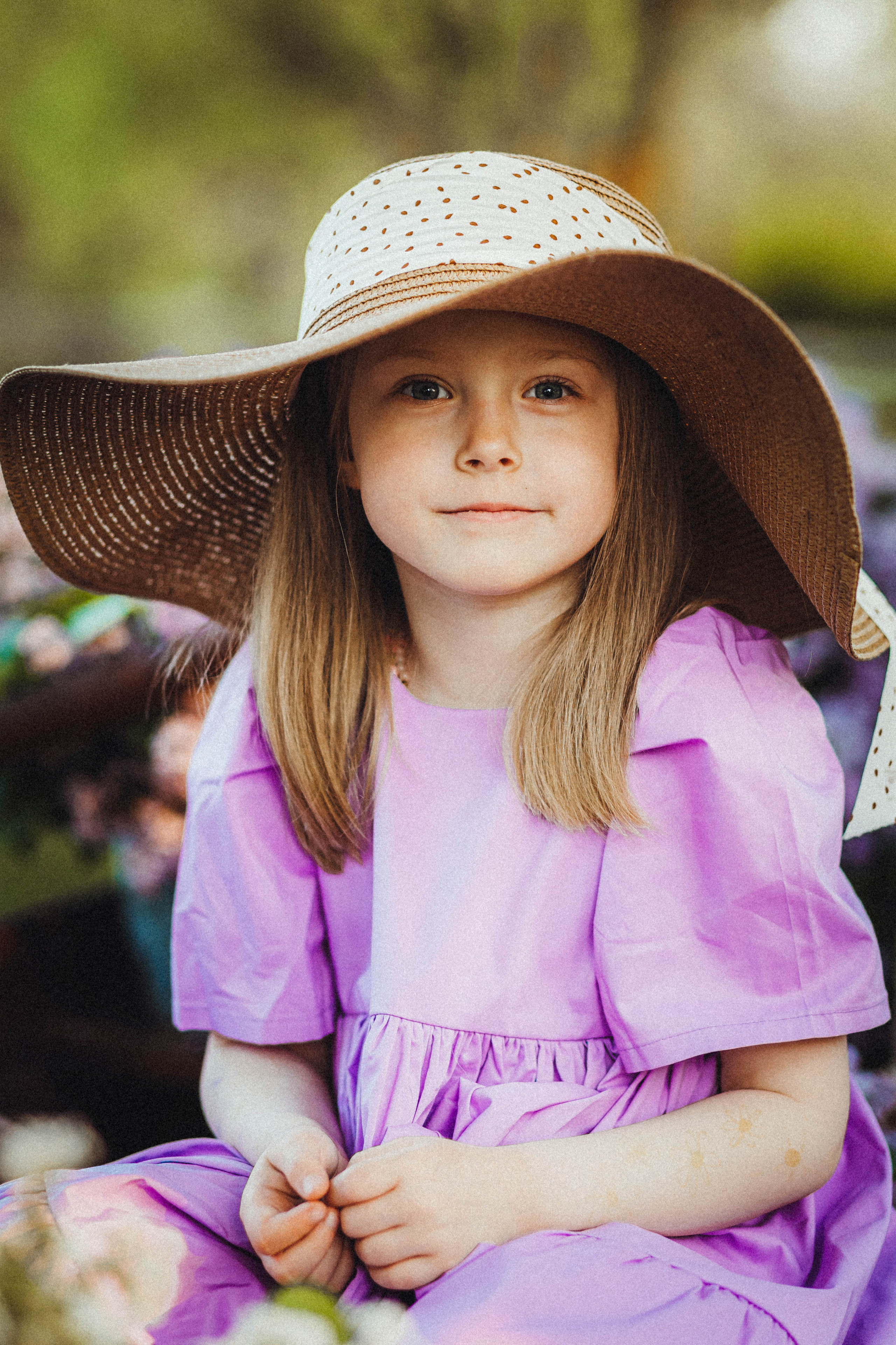 Валя, Аня и Ириска