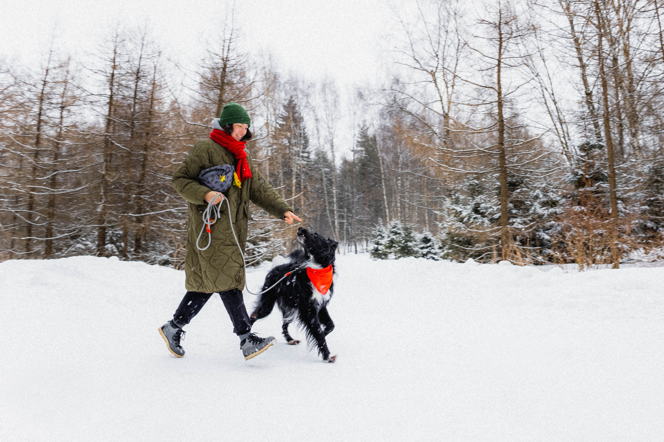 Диана и Чили