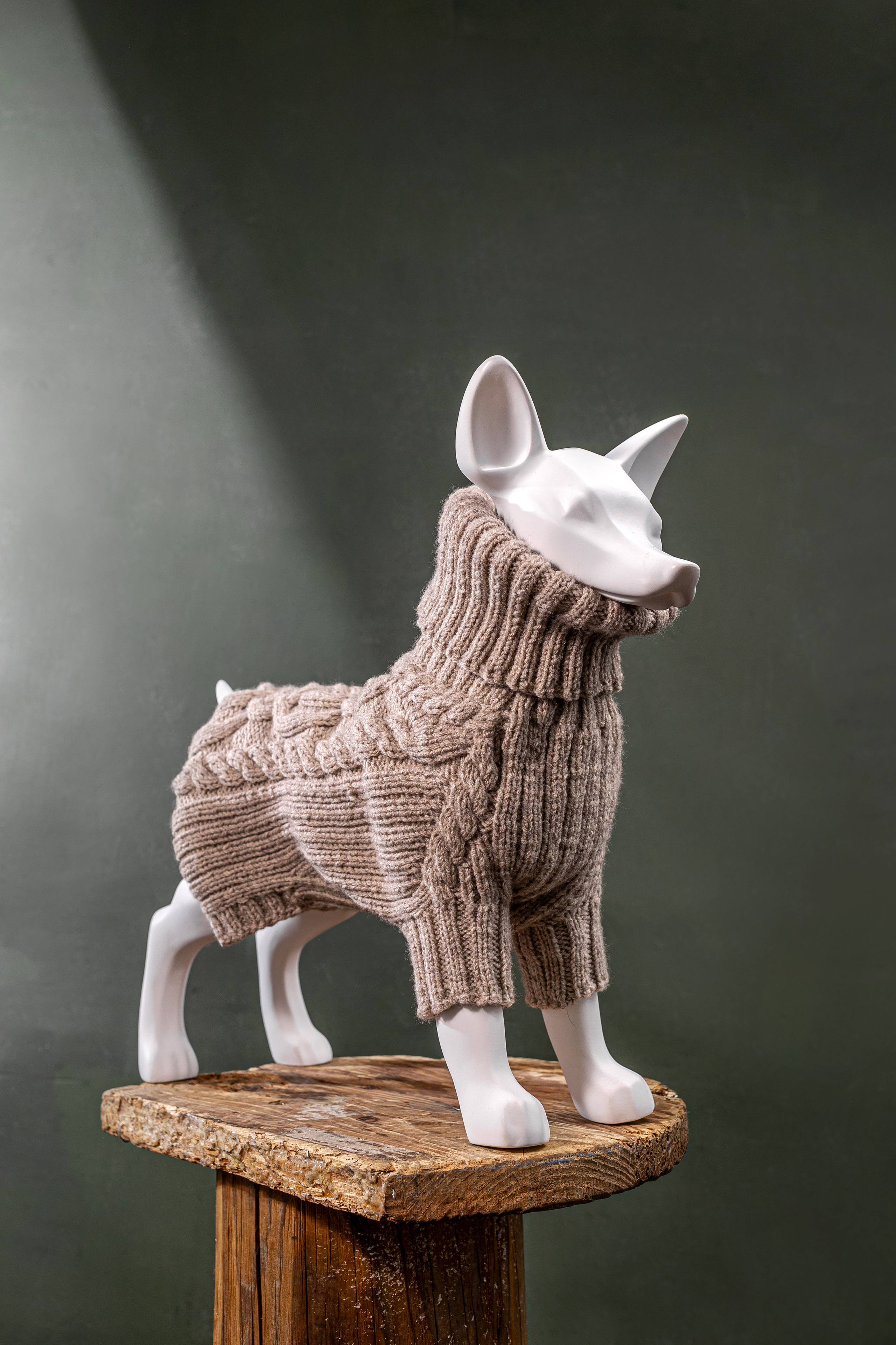 Съемка для MGM