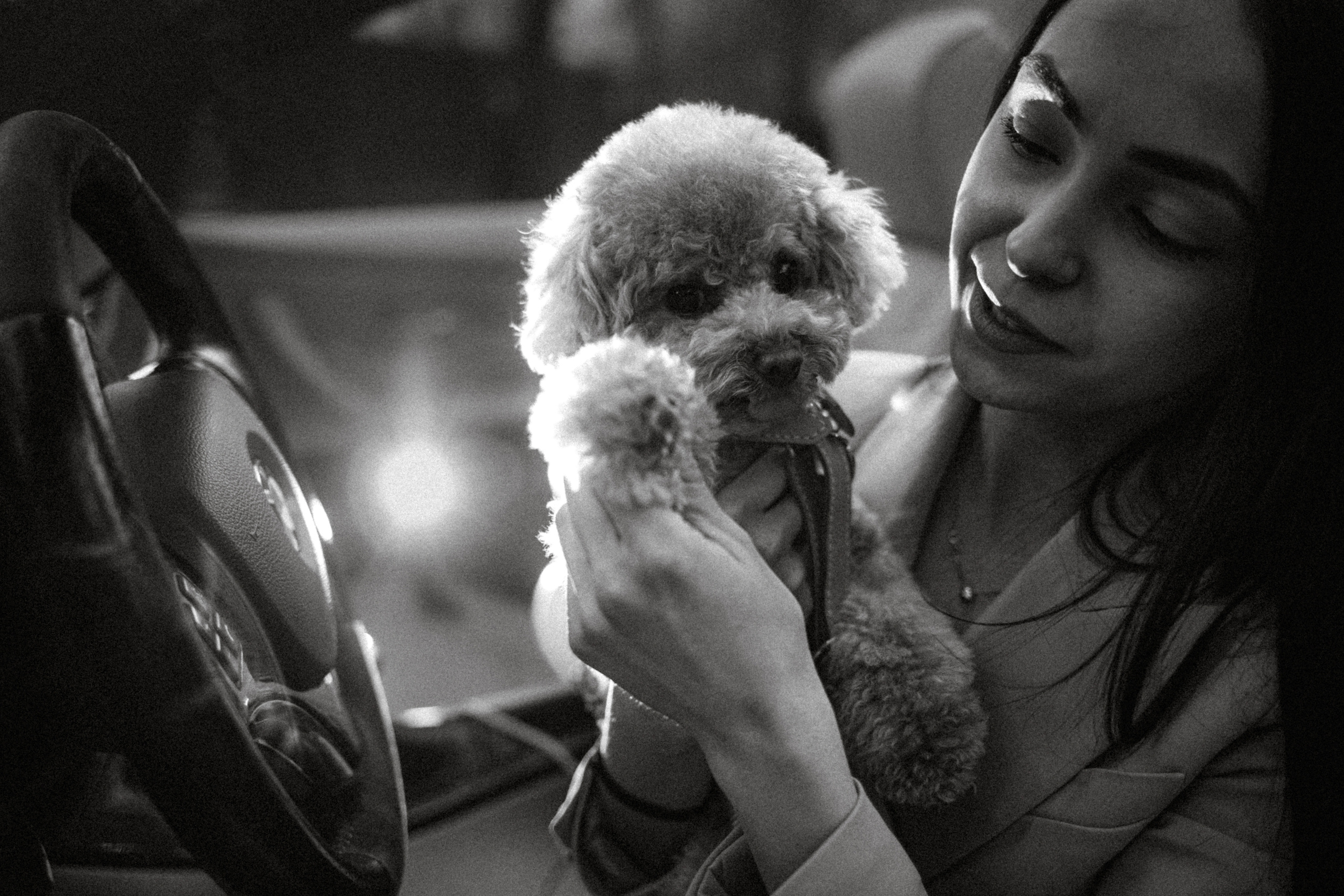 Даша и Глаша