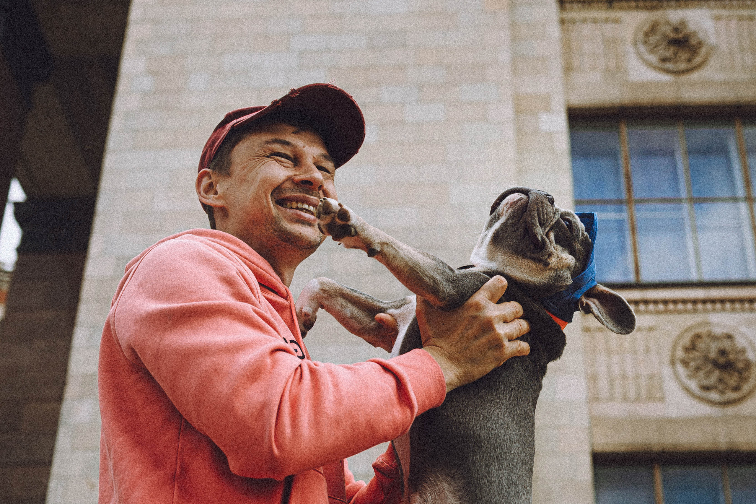 Регина, Сережа и Шелдон