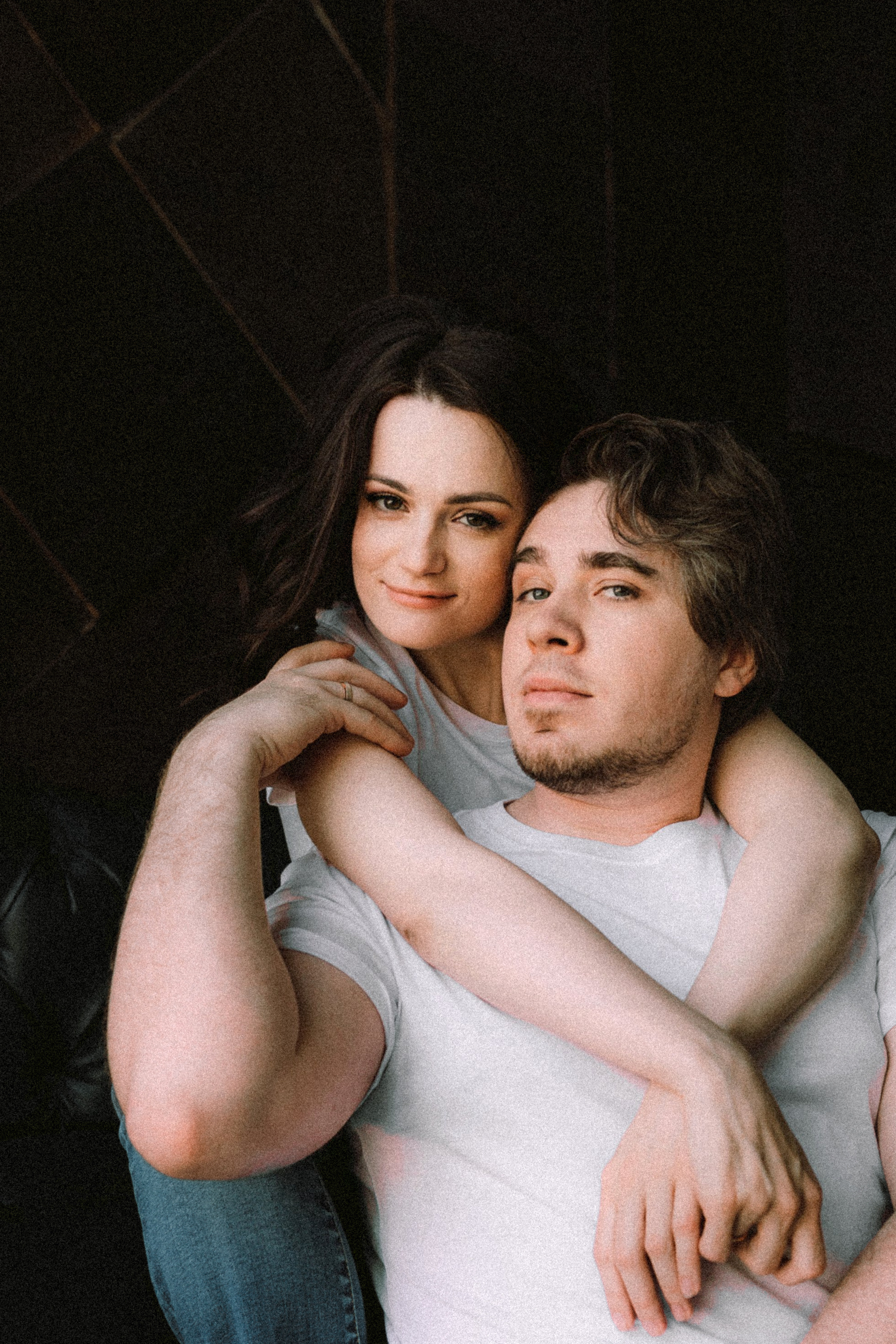 Вика, Вова и Клепа