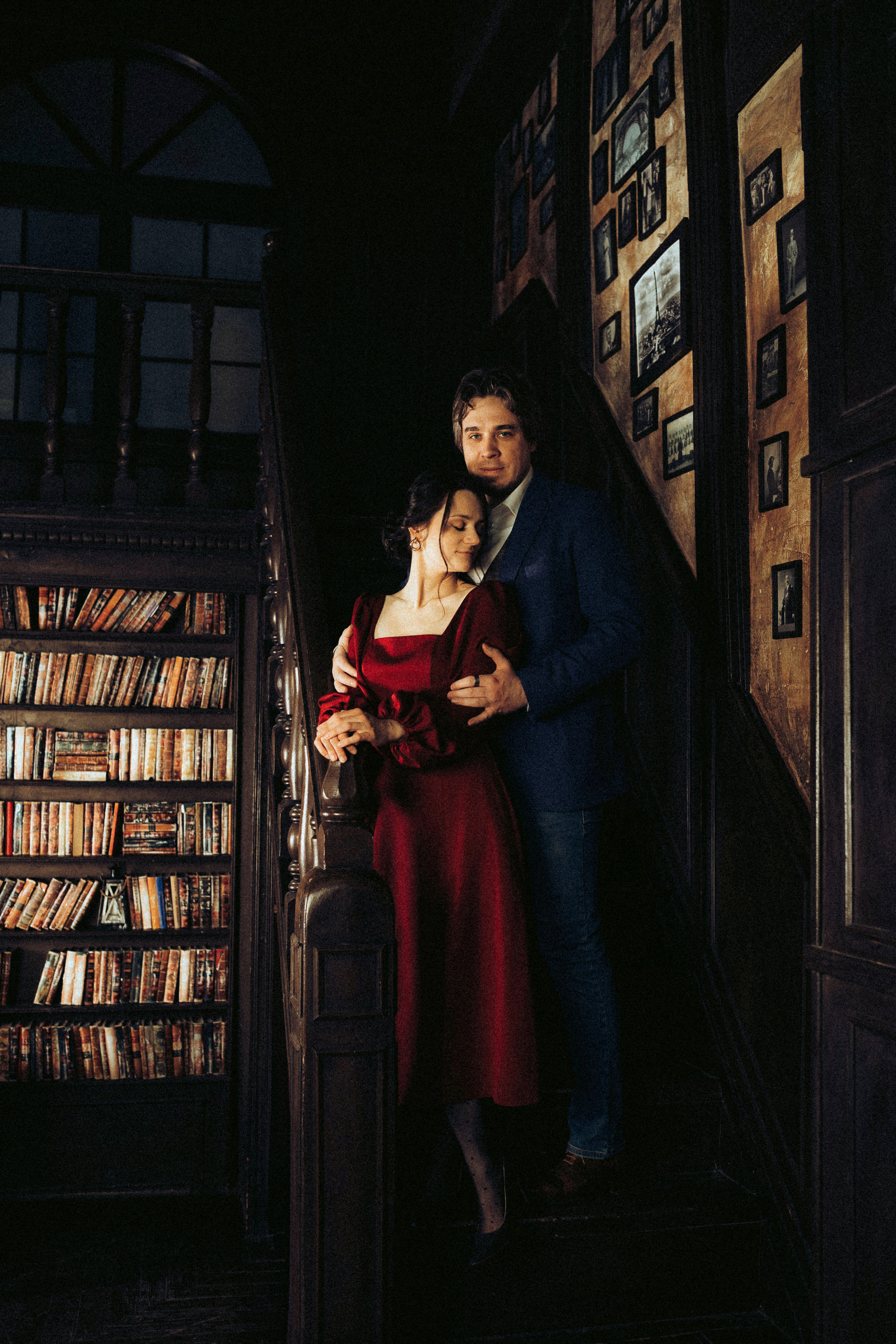 Вика, Вова и Клепа