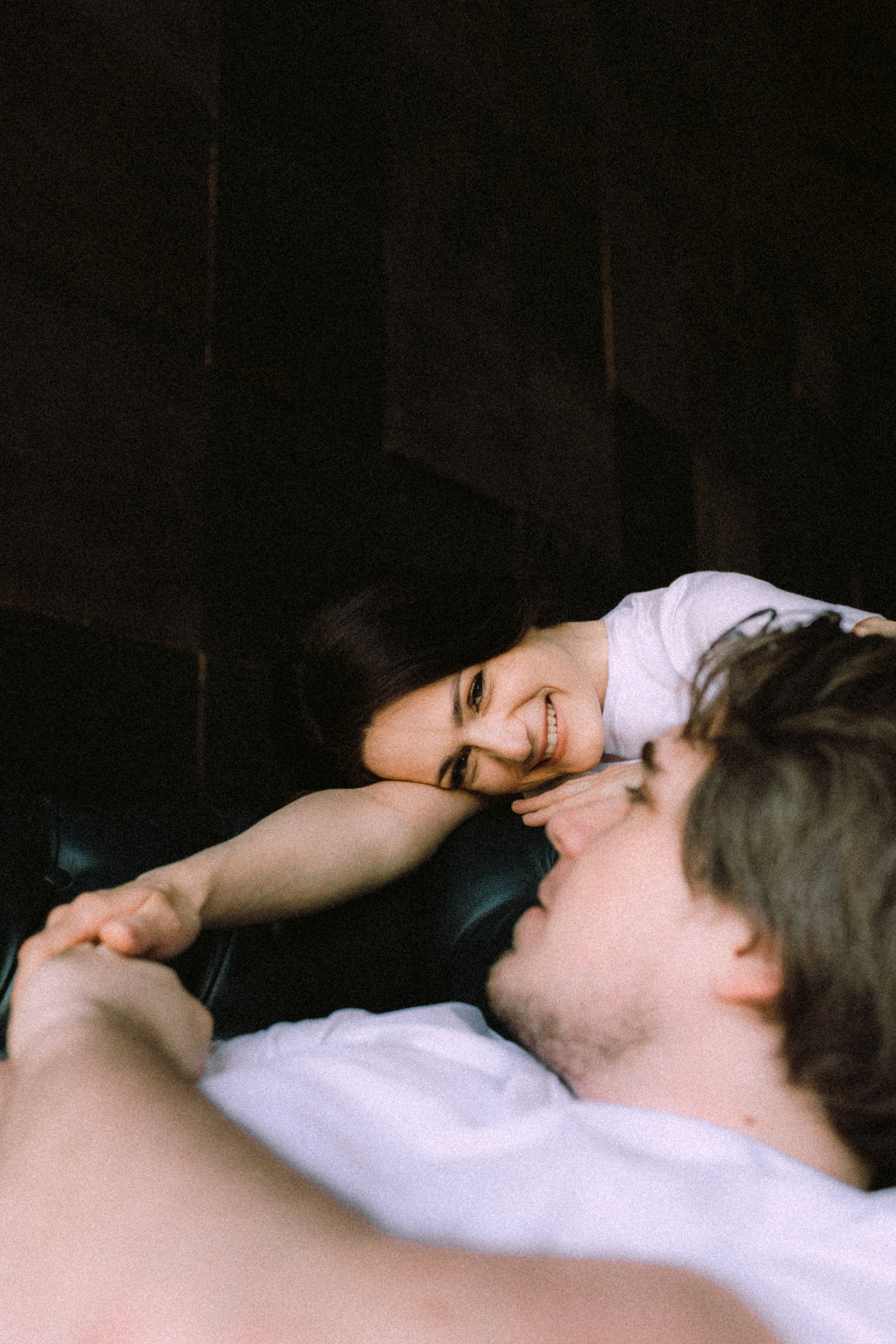 Вика, Вова и Клепа