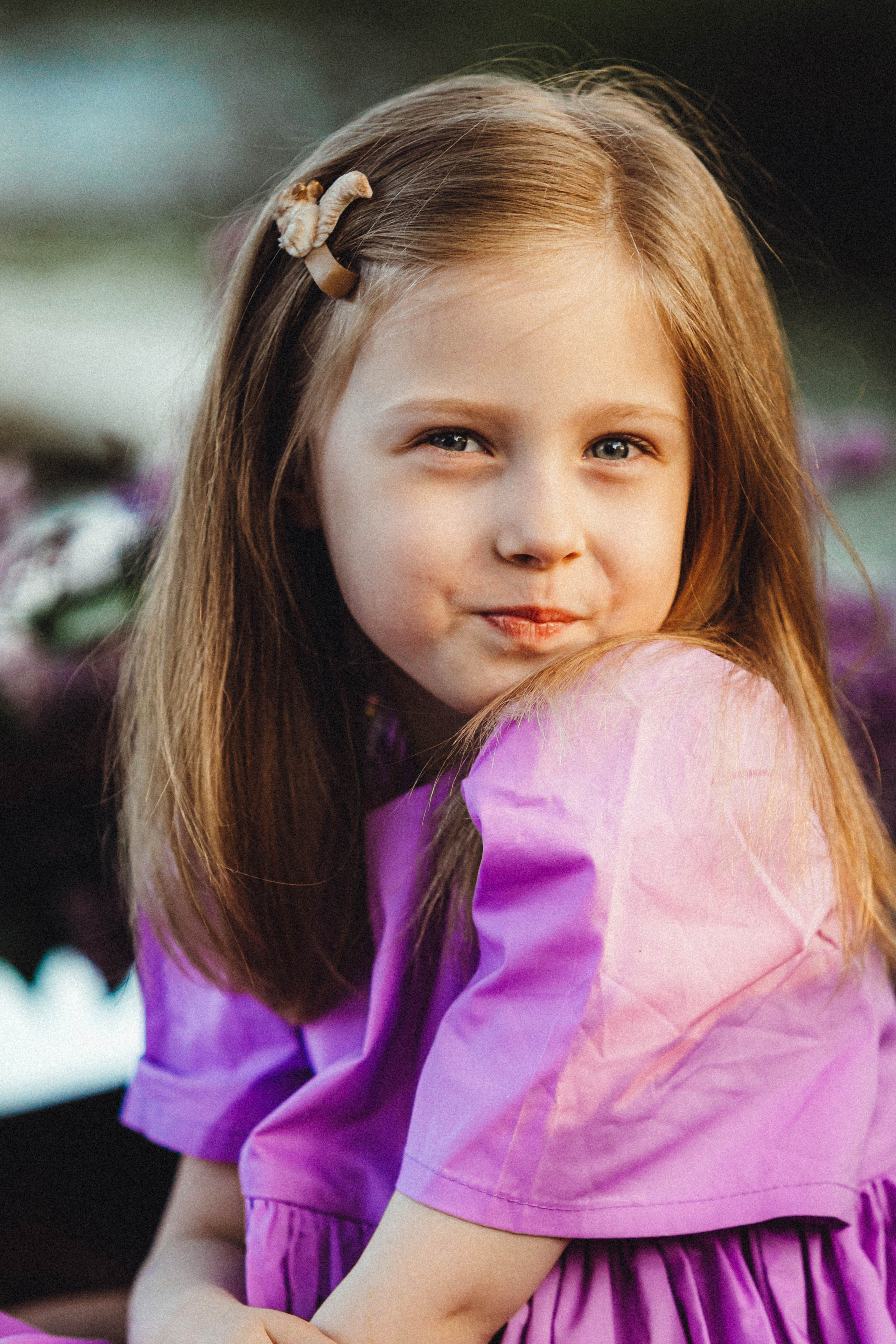 Валя, Аня и Ириска