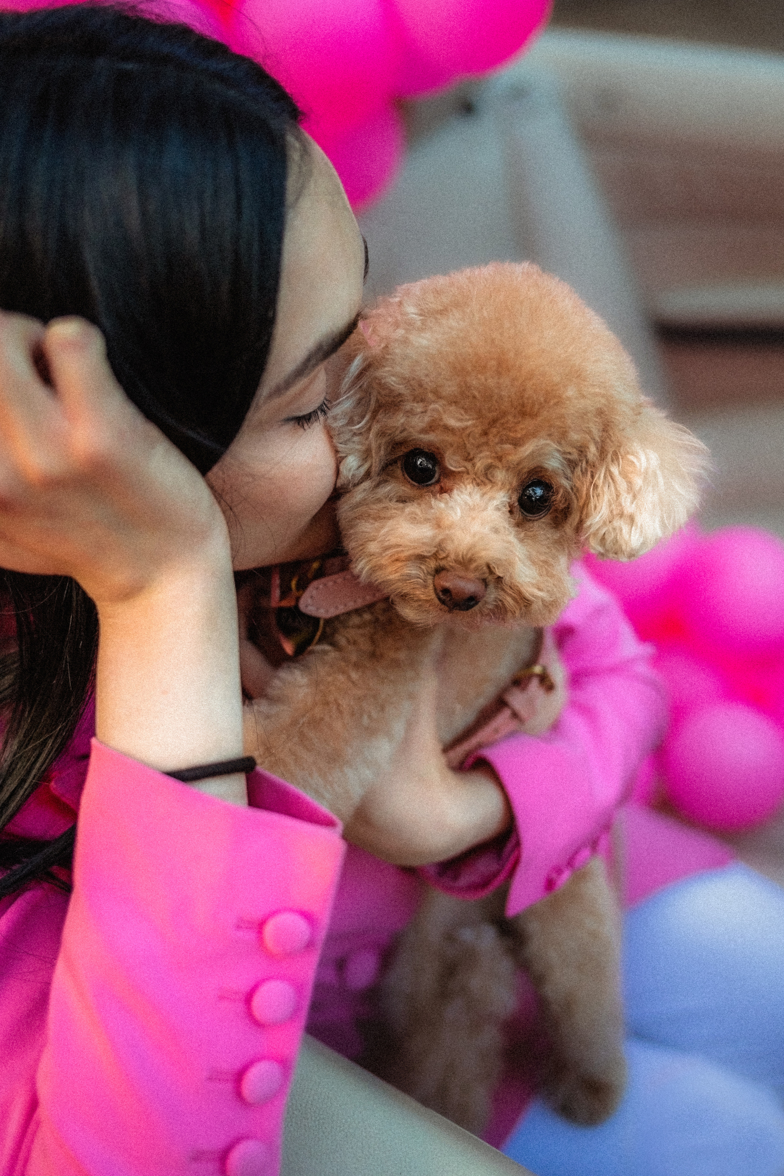 Даша и Глаша