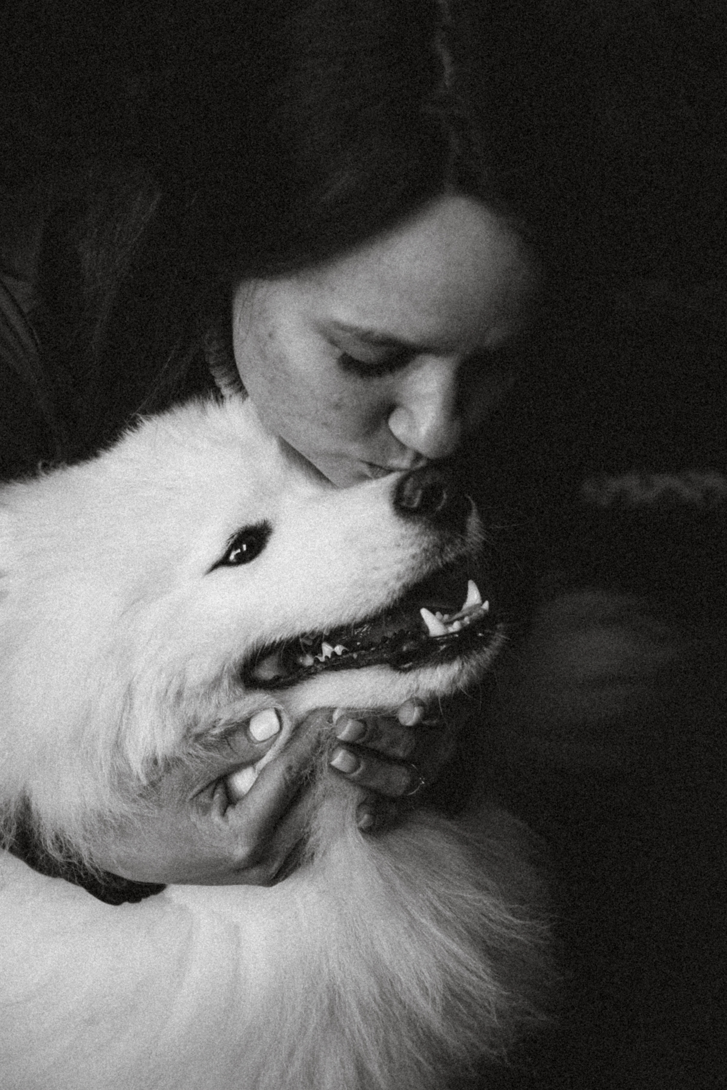 Вика и Балу