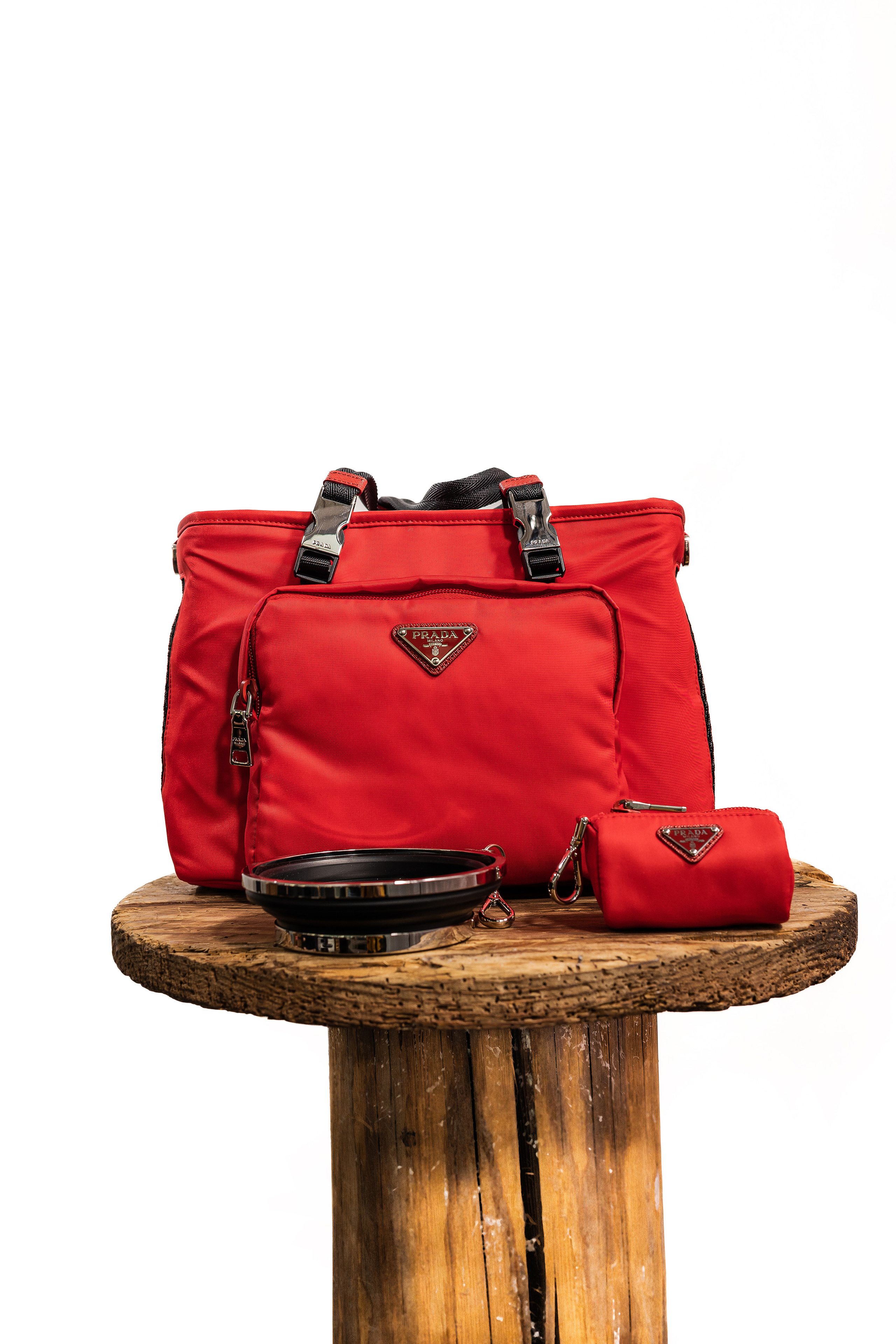 Съемка для MGM