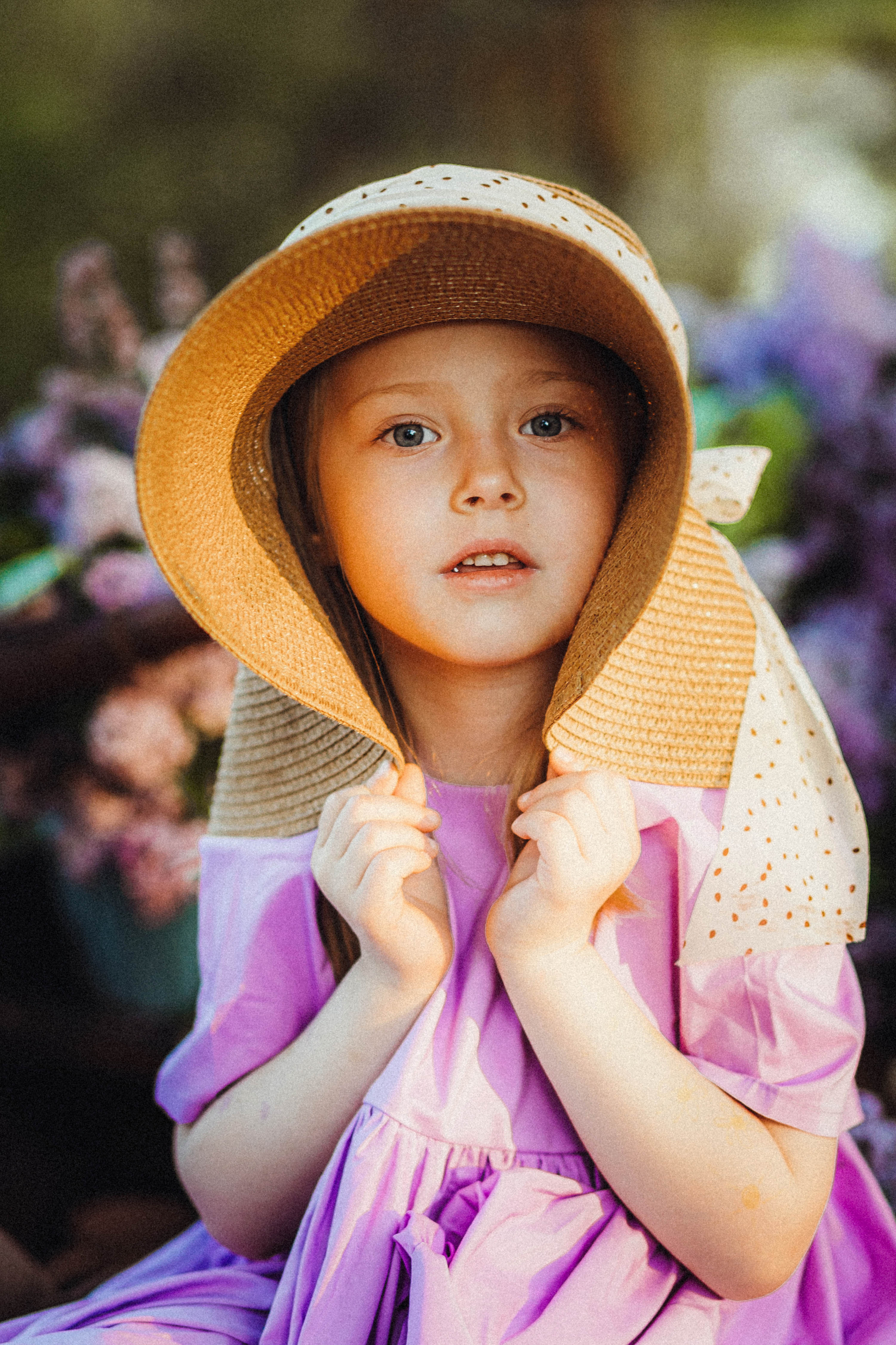 Валя, Аня и Ириска