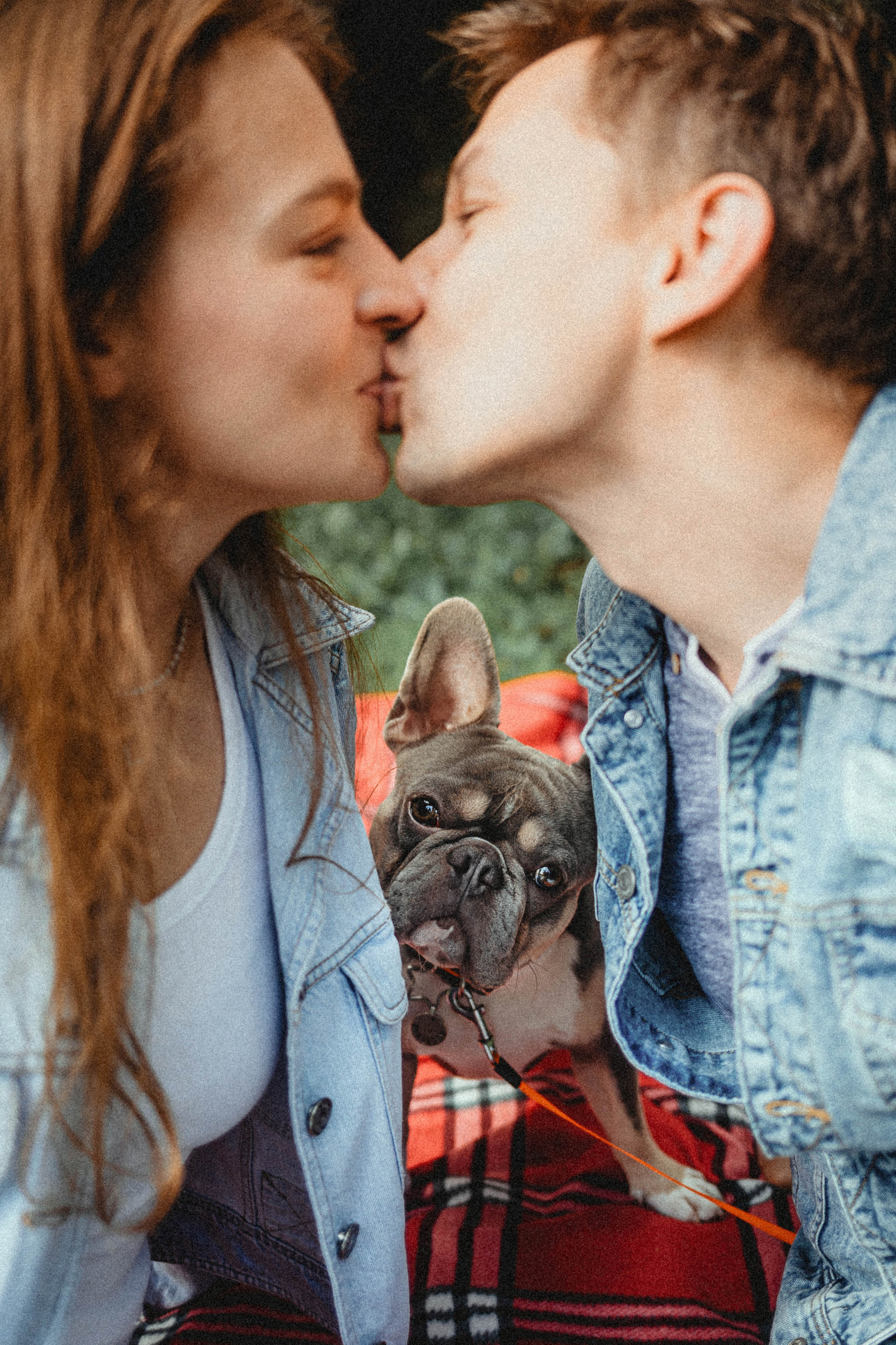 Регина, Сережа и Шелдон