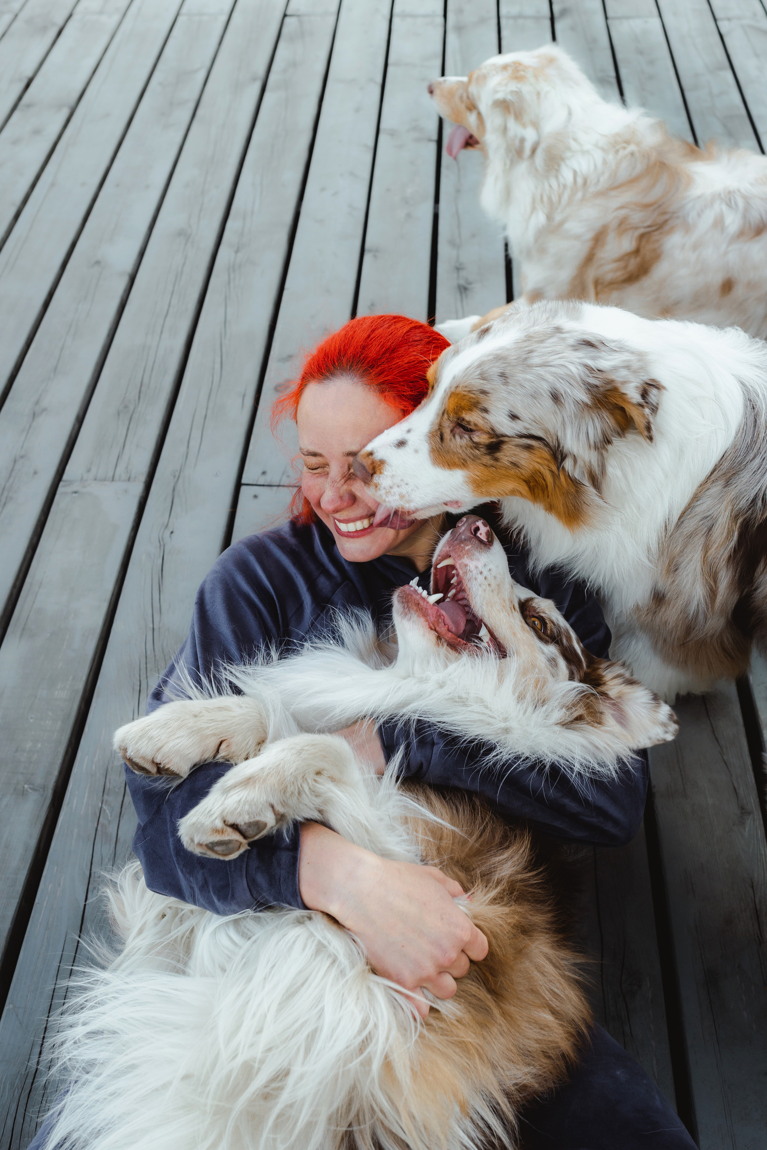 Маша и ее семья