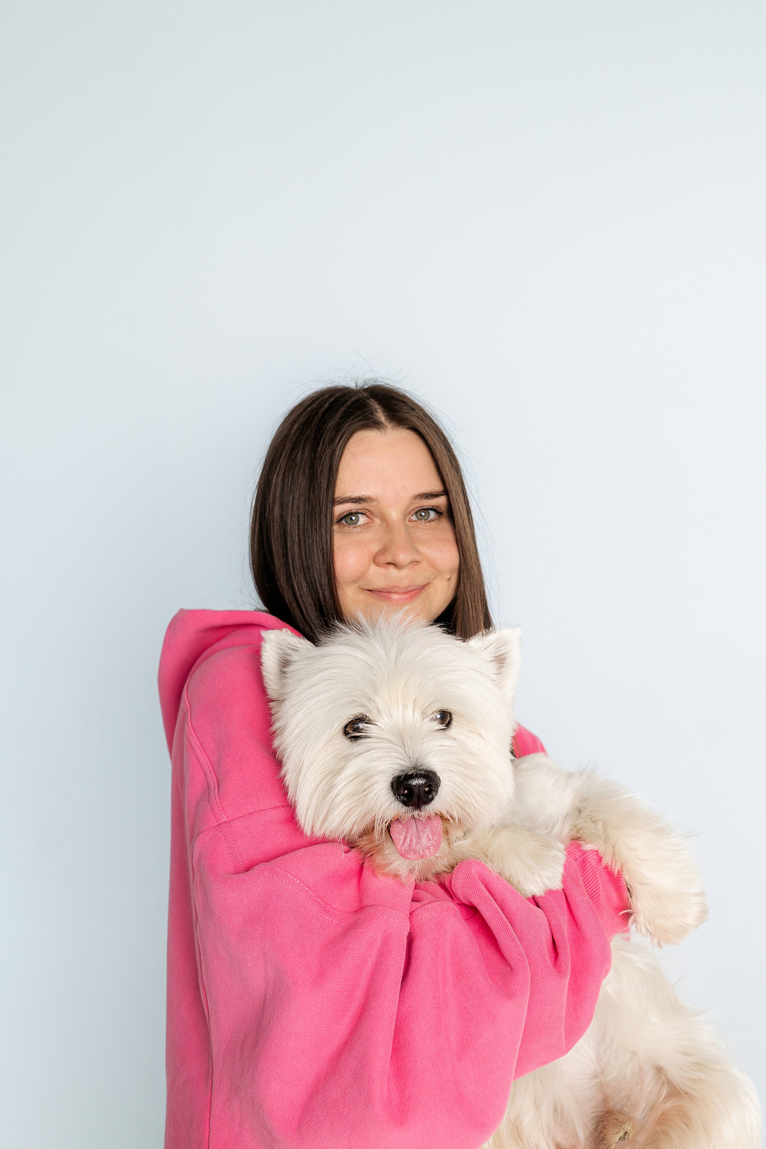 Вера и Бакс