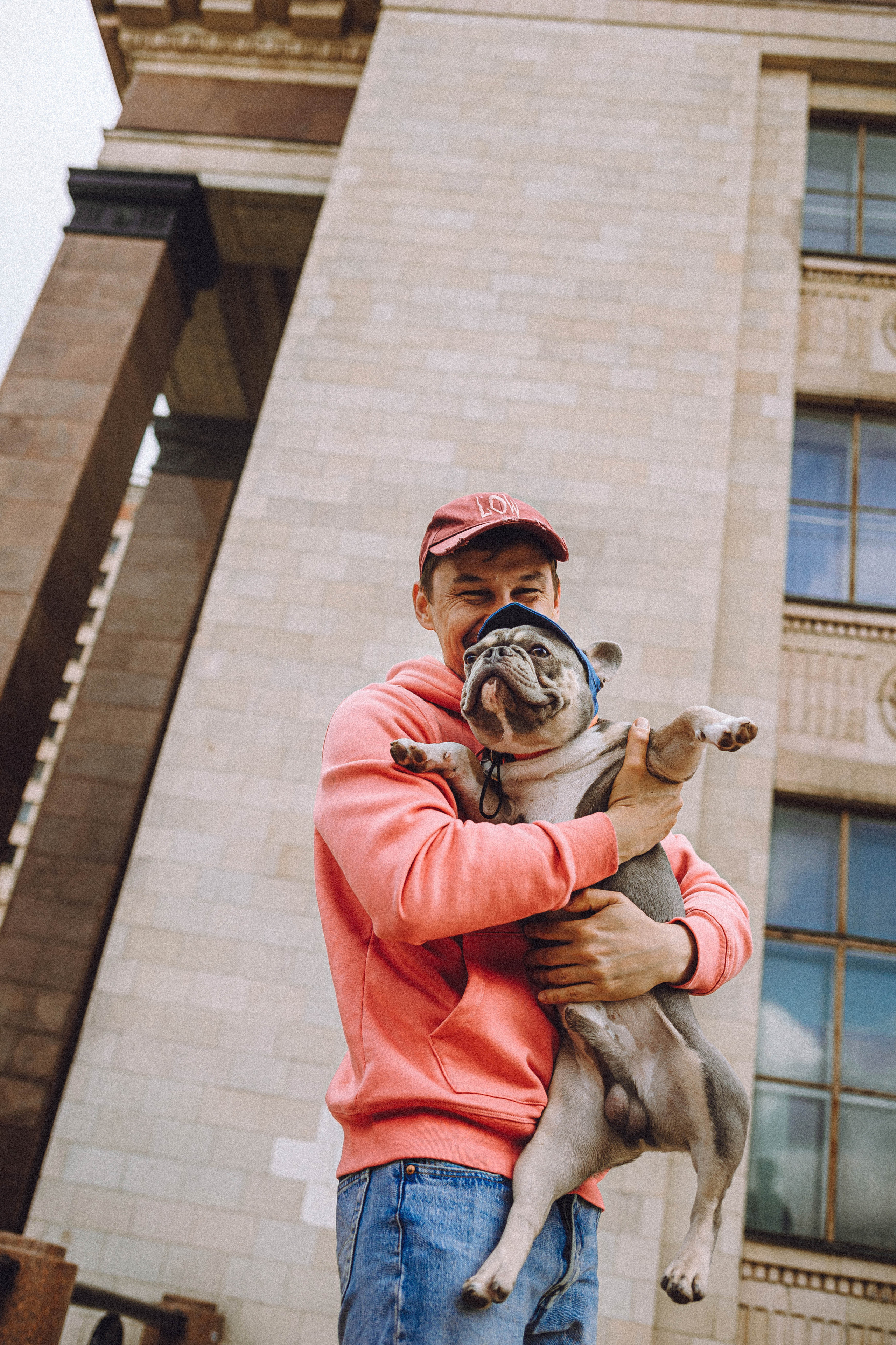 Регина, Сережа и Шелдон