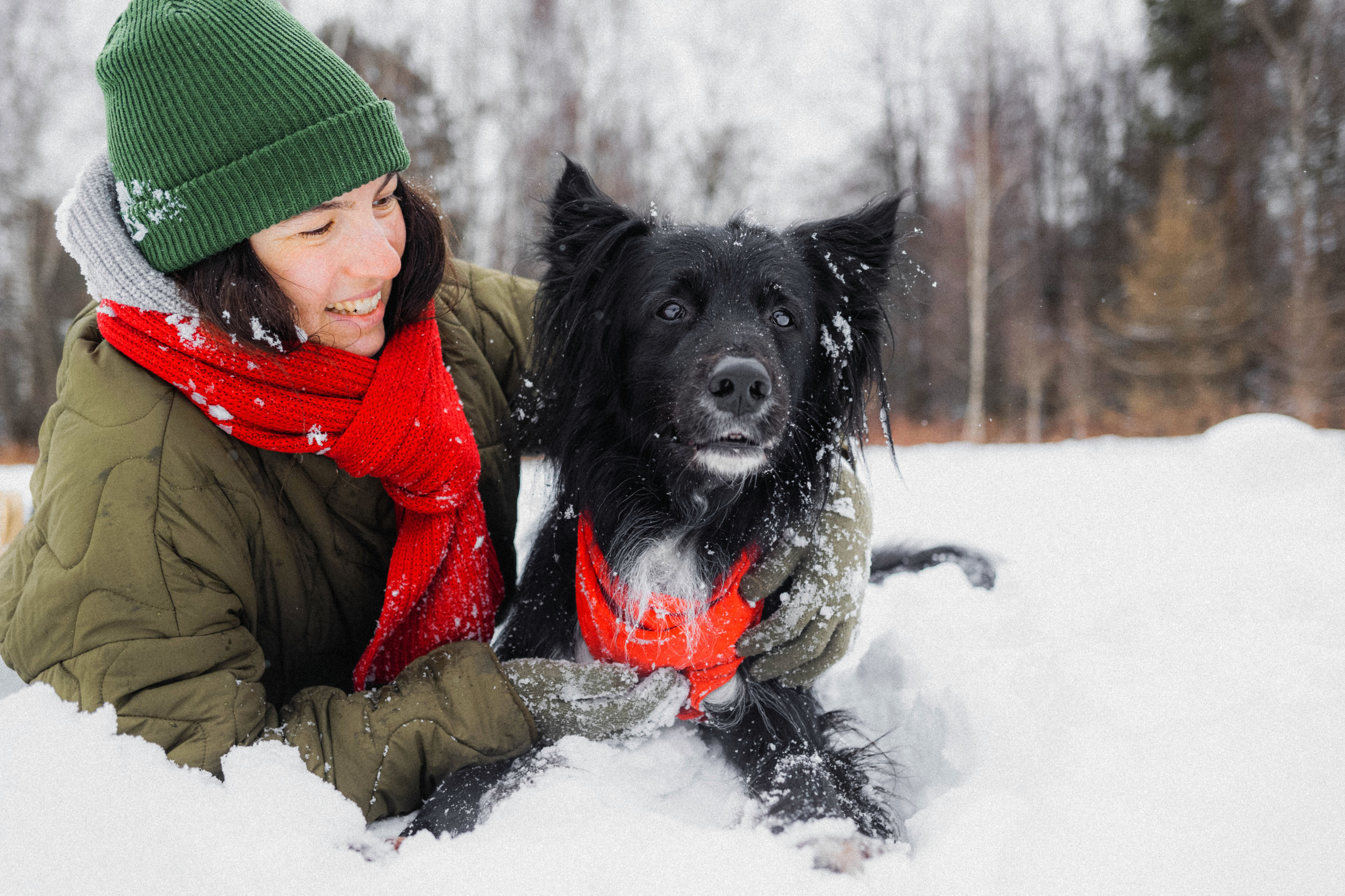 Диана и Чили