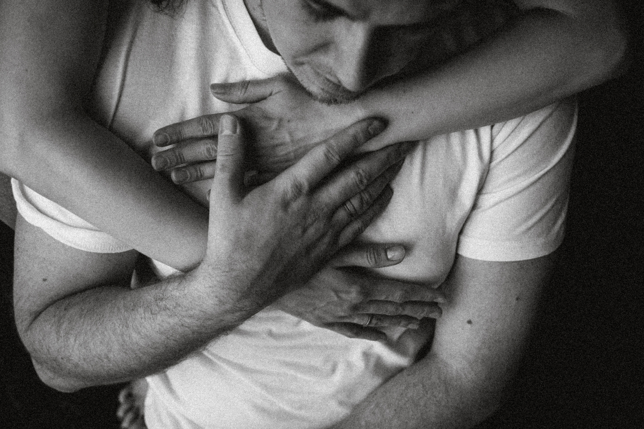 Вика, Вова и Клепа