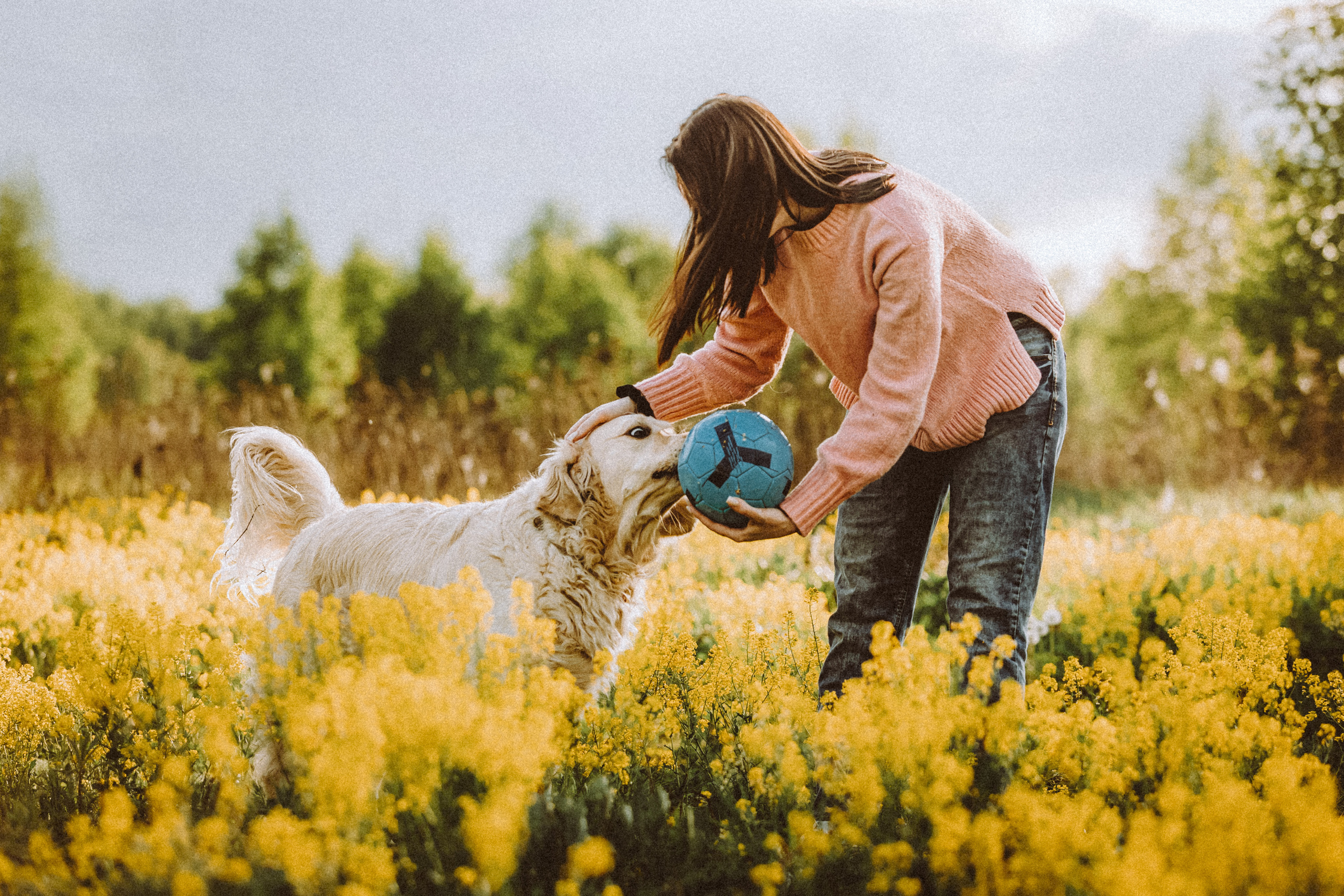Джаз, Остин и их семья