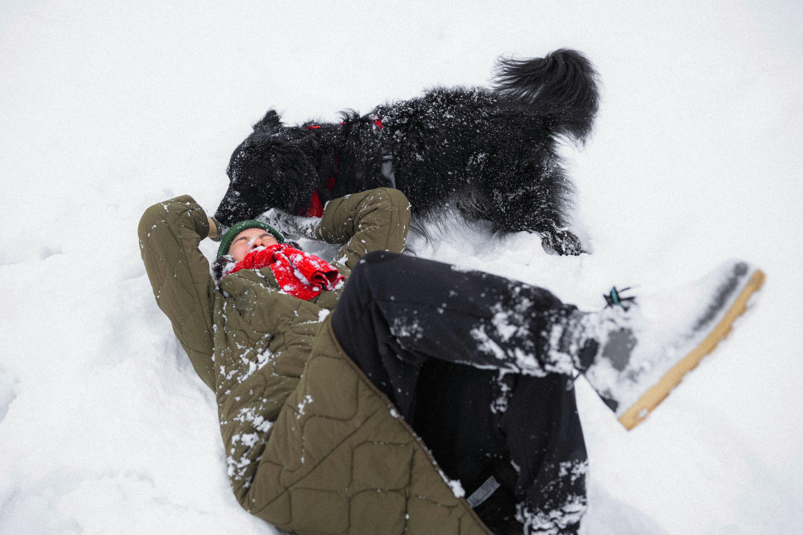 Диана и Чили