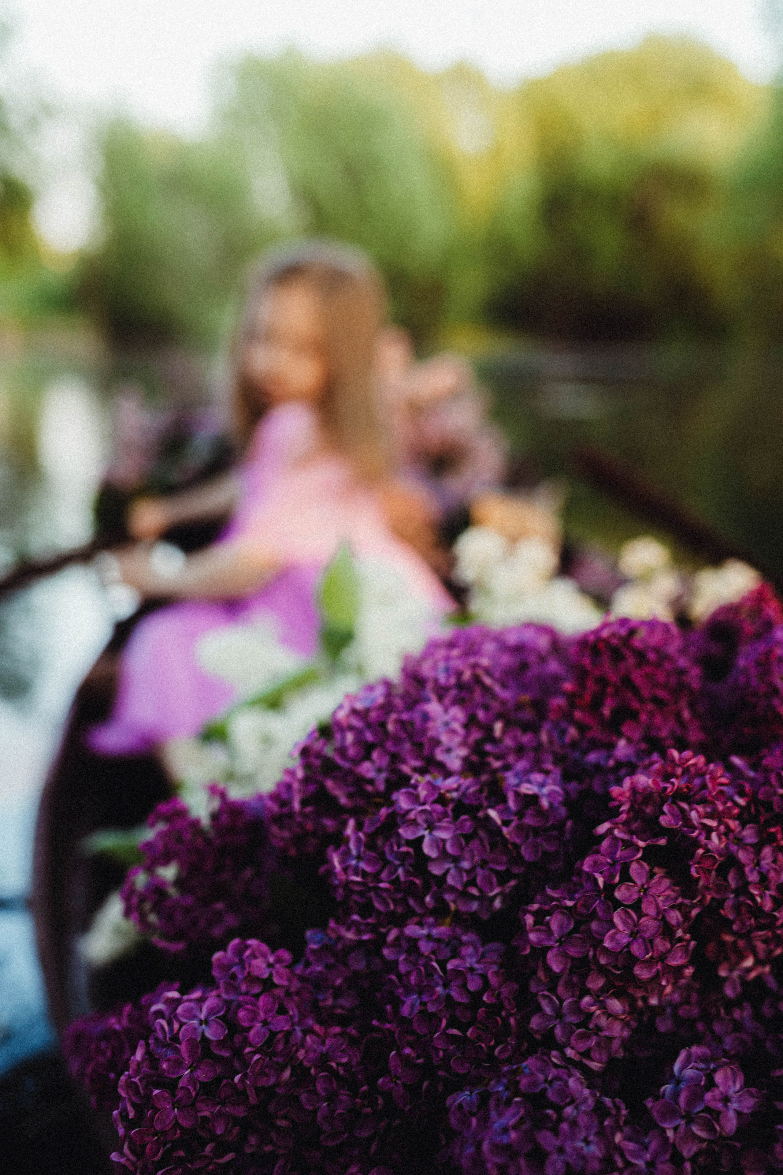 Валя, Аня и Ириска