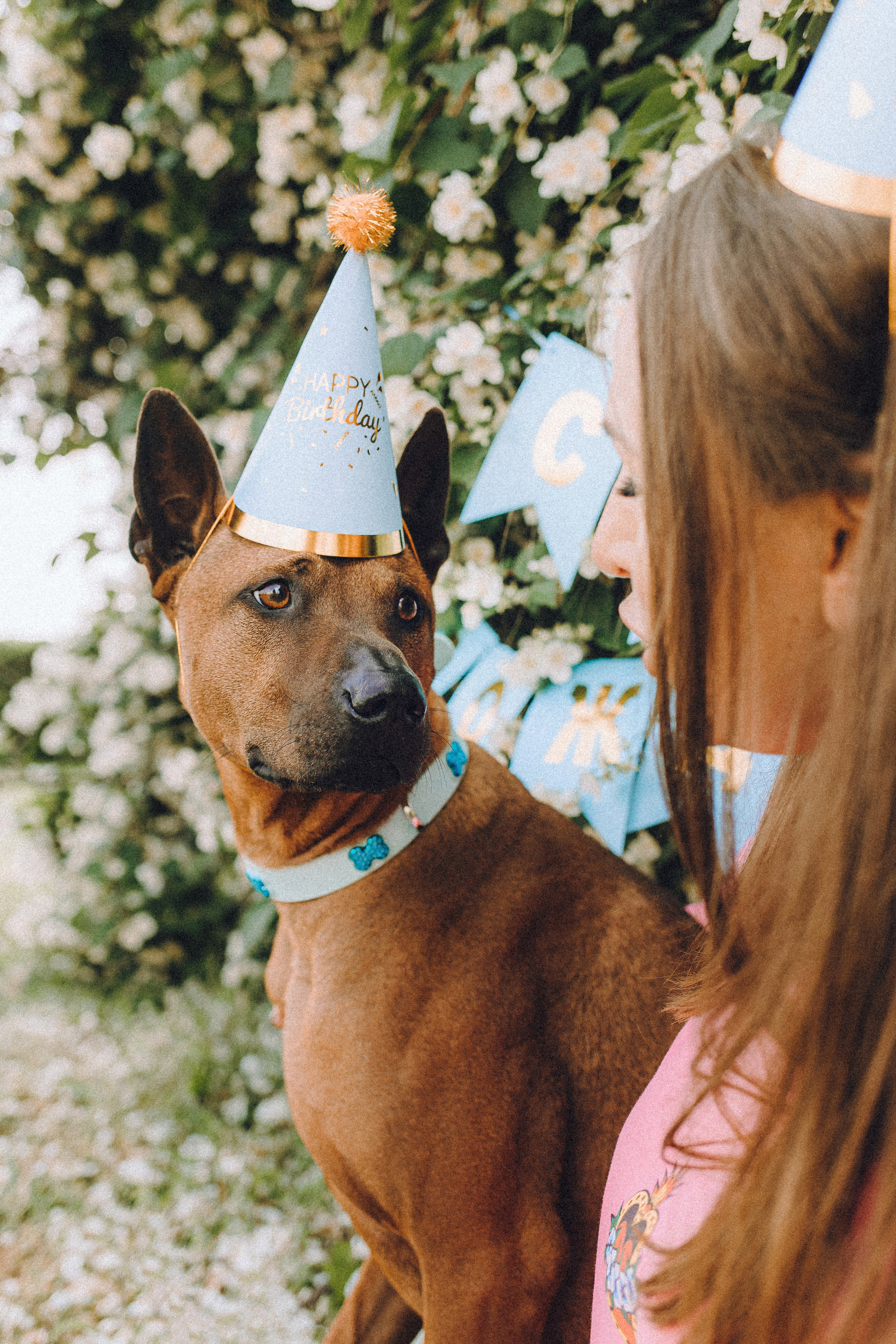 Оксана и Зевс