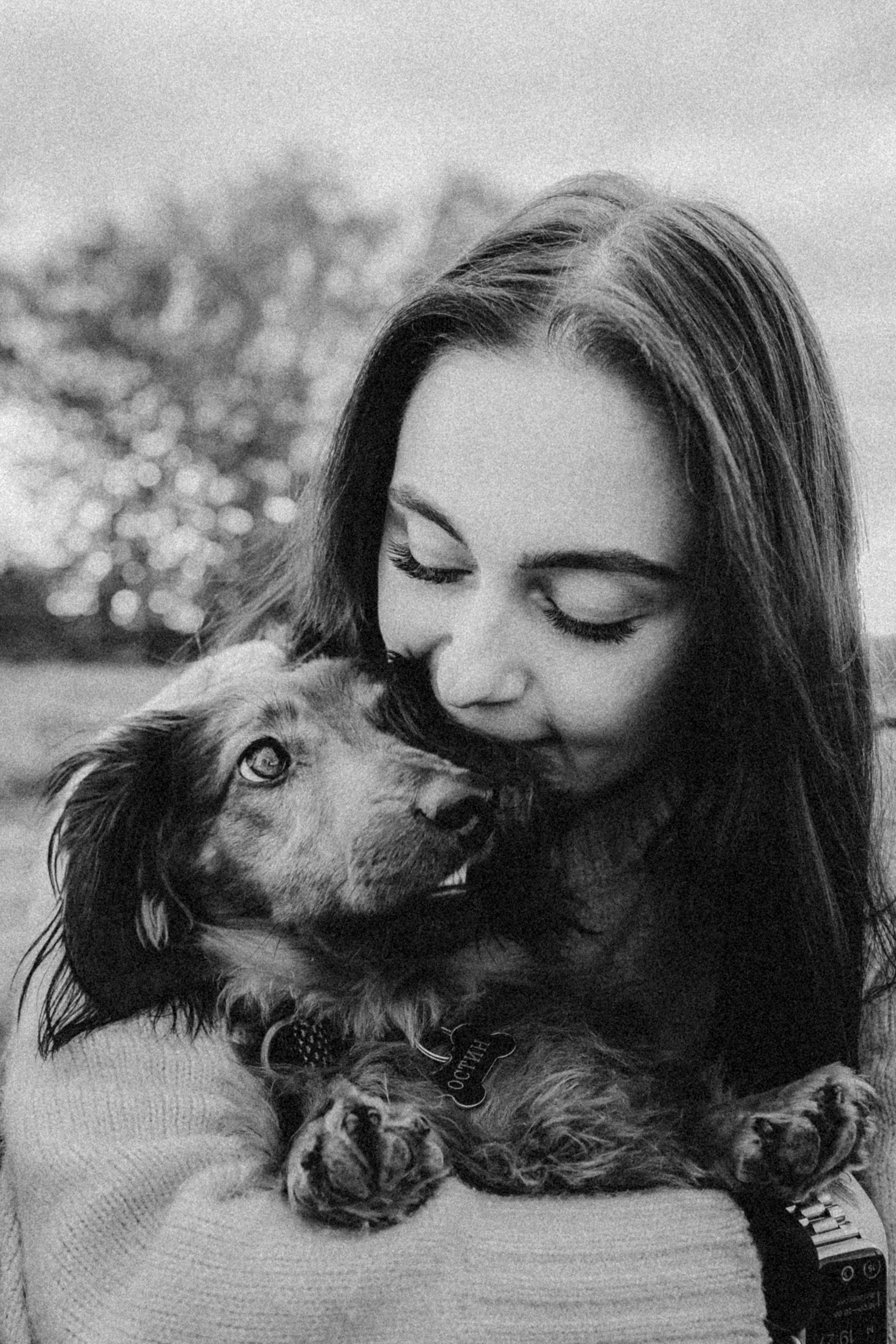 Джаз, Остин и их семья