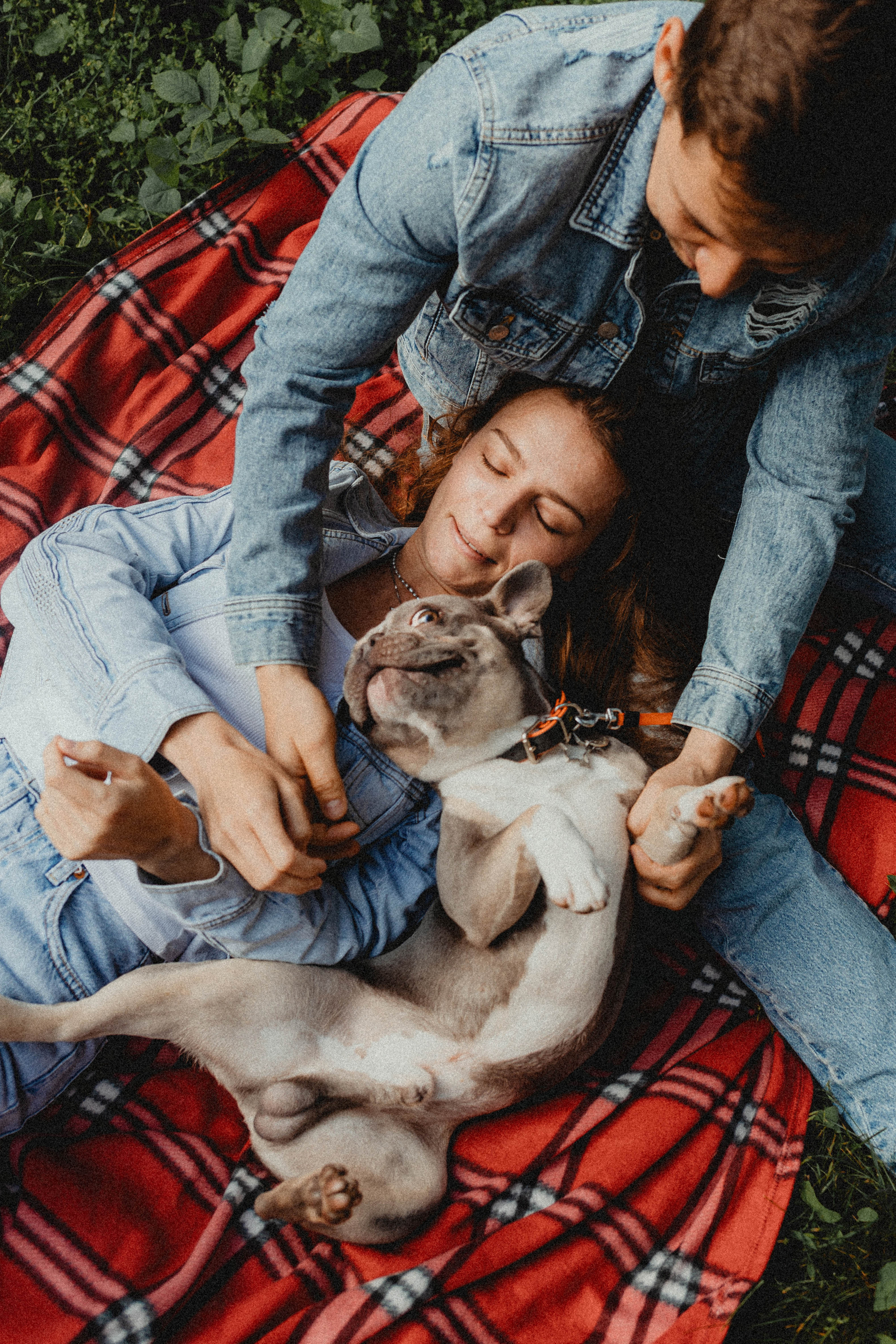 Регина, Сережа и Шелдон