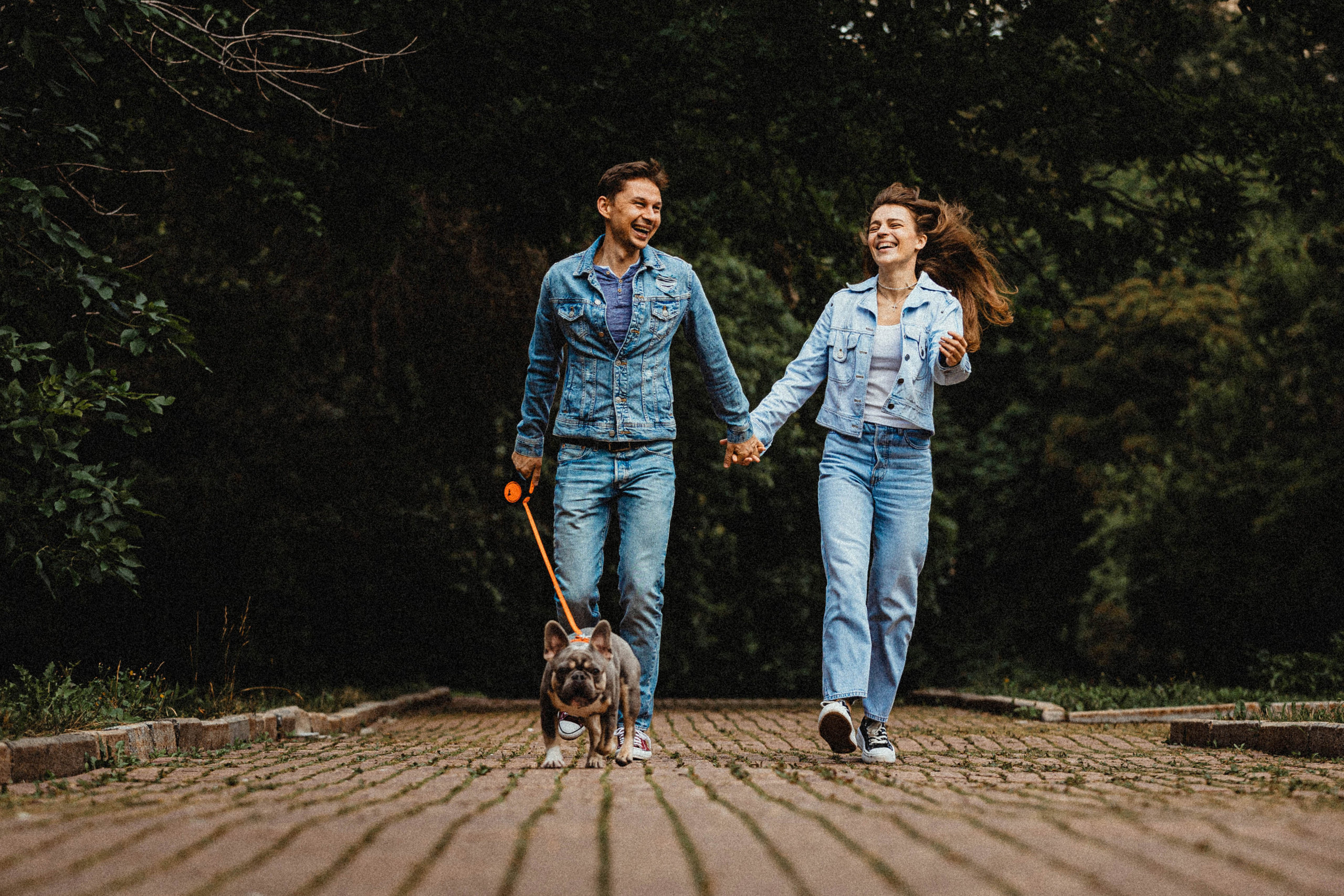 Регина, Сережа и Шелдон