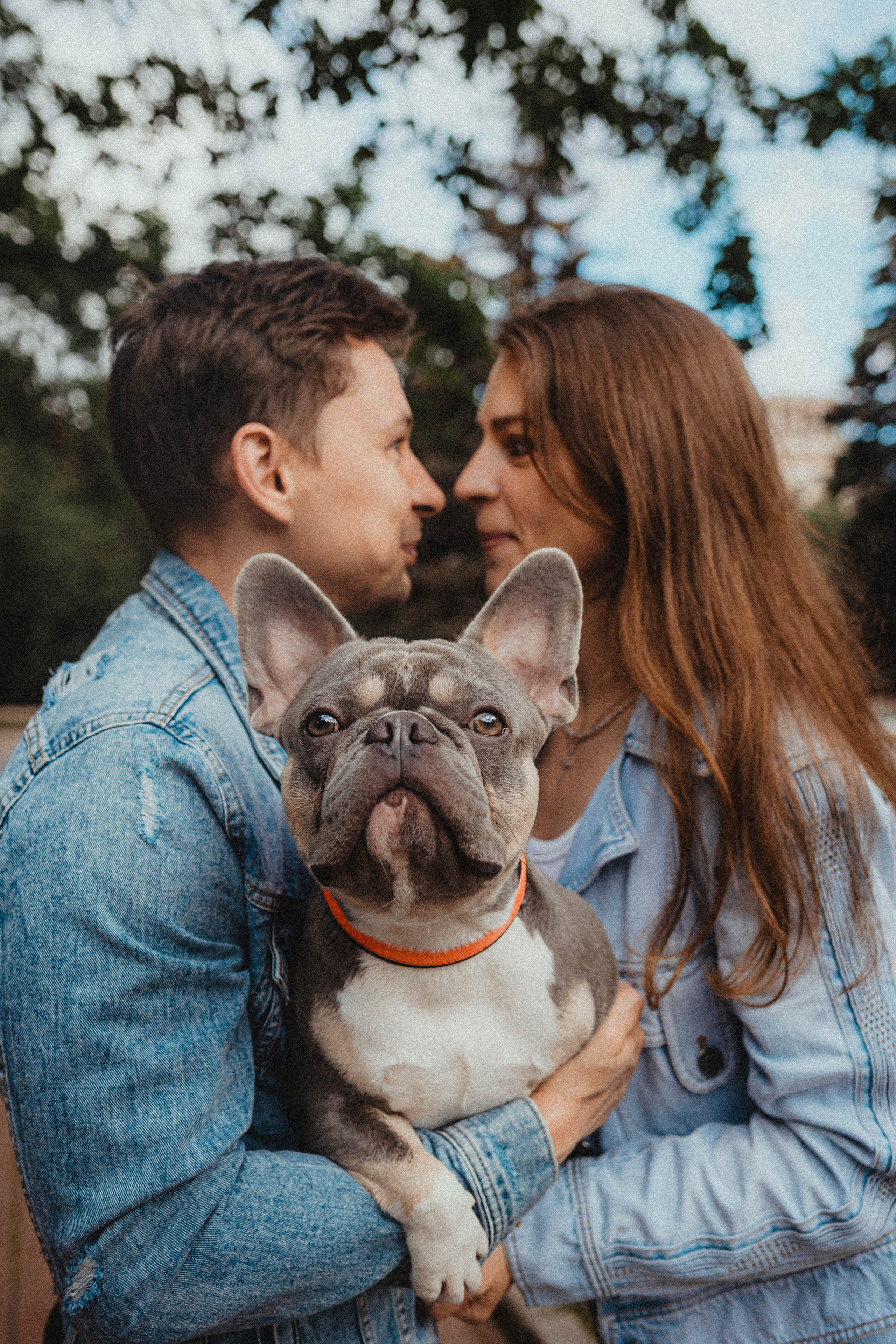 Регина, Сережа и Шелдон