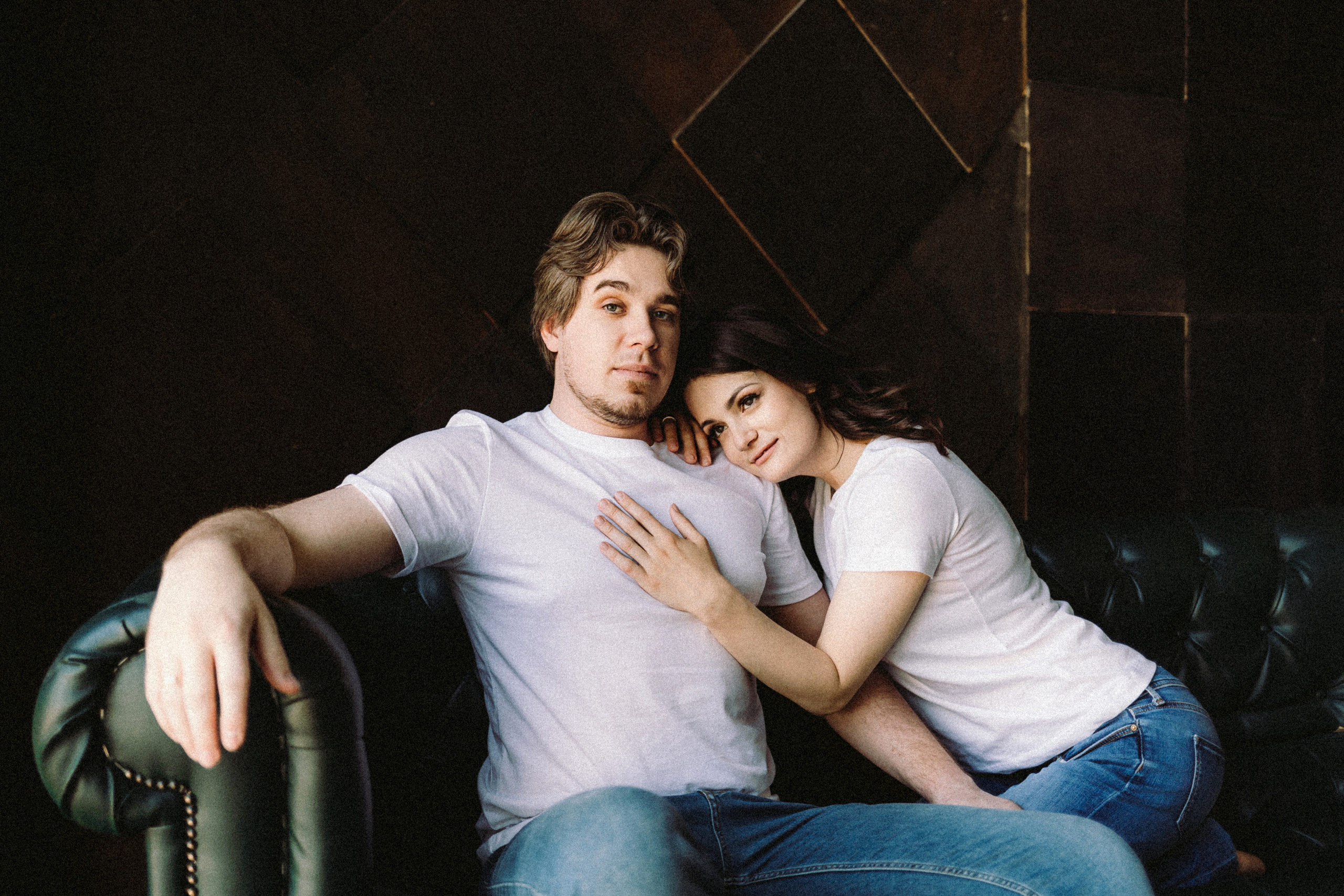 Вика, Вова и Клепа