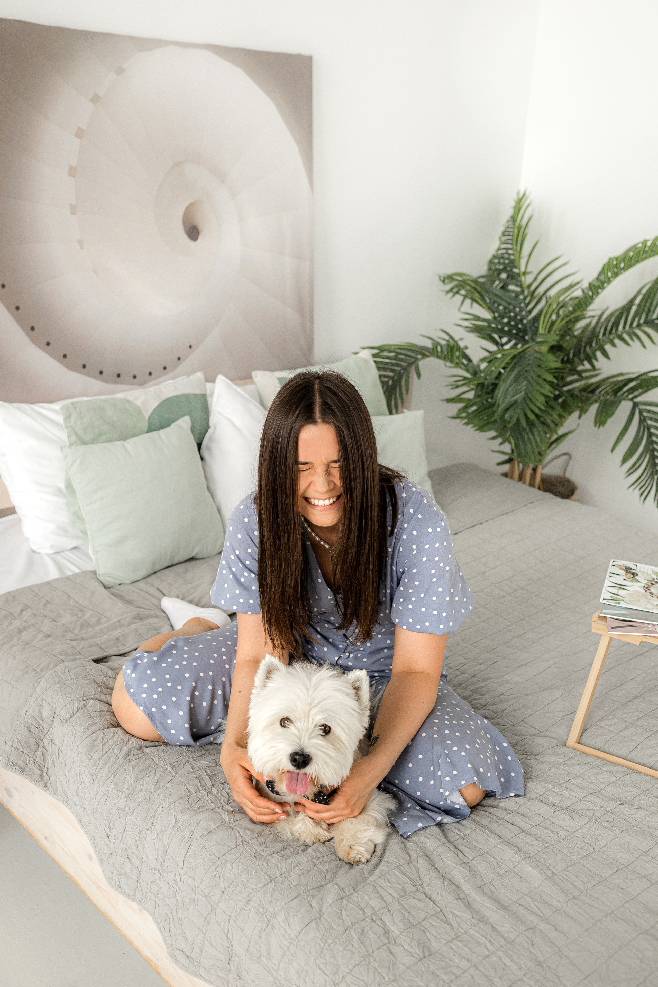 Вера и Бакс