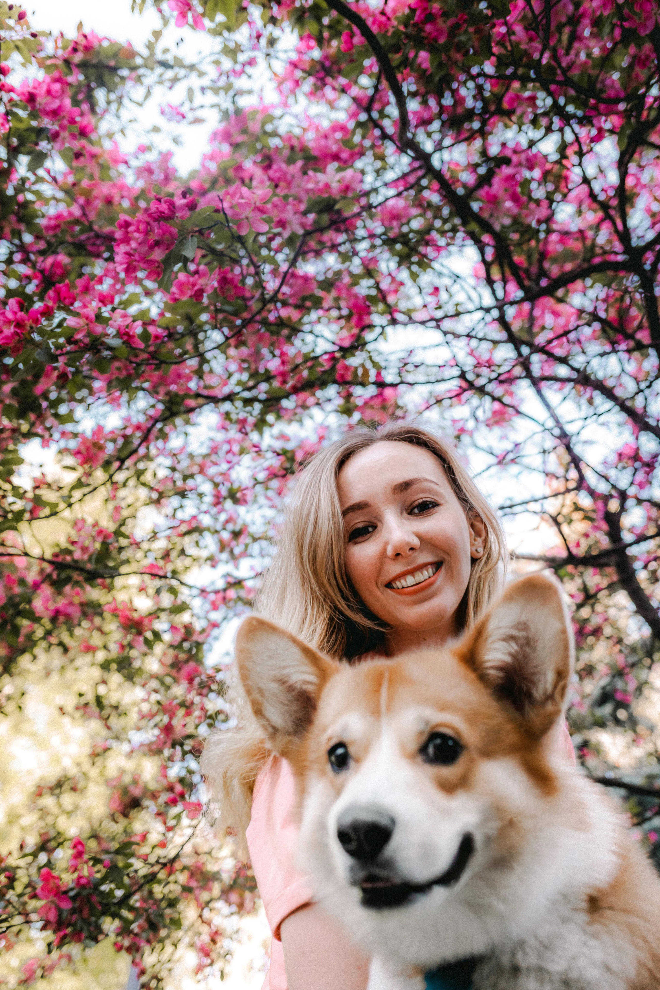 Вика, Глеб и Бадди