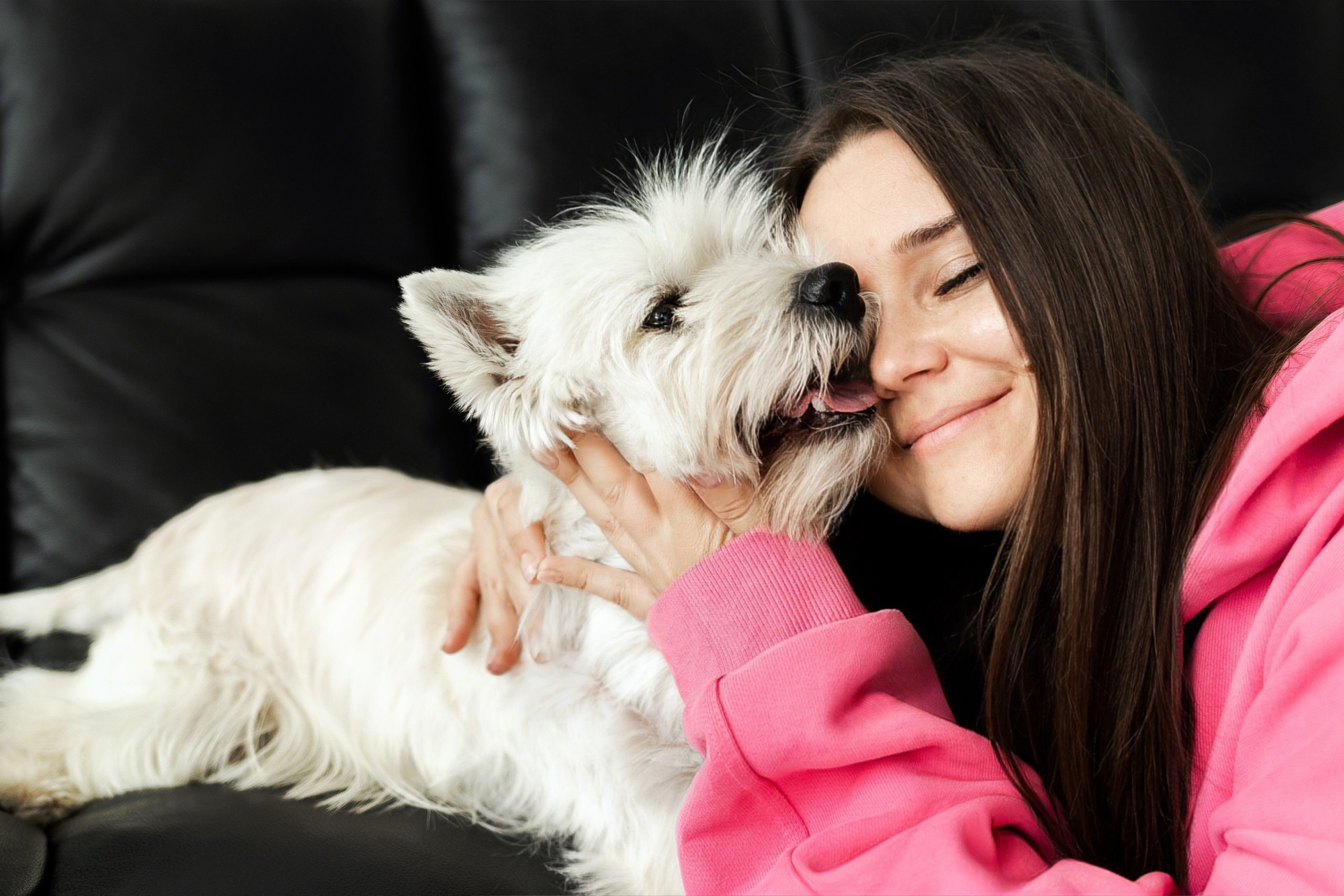 Вера и Бакс